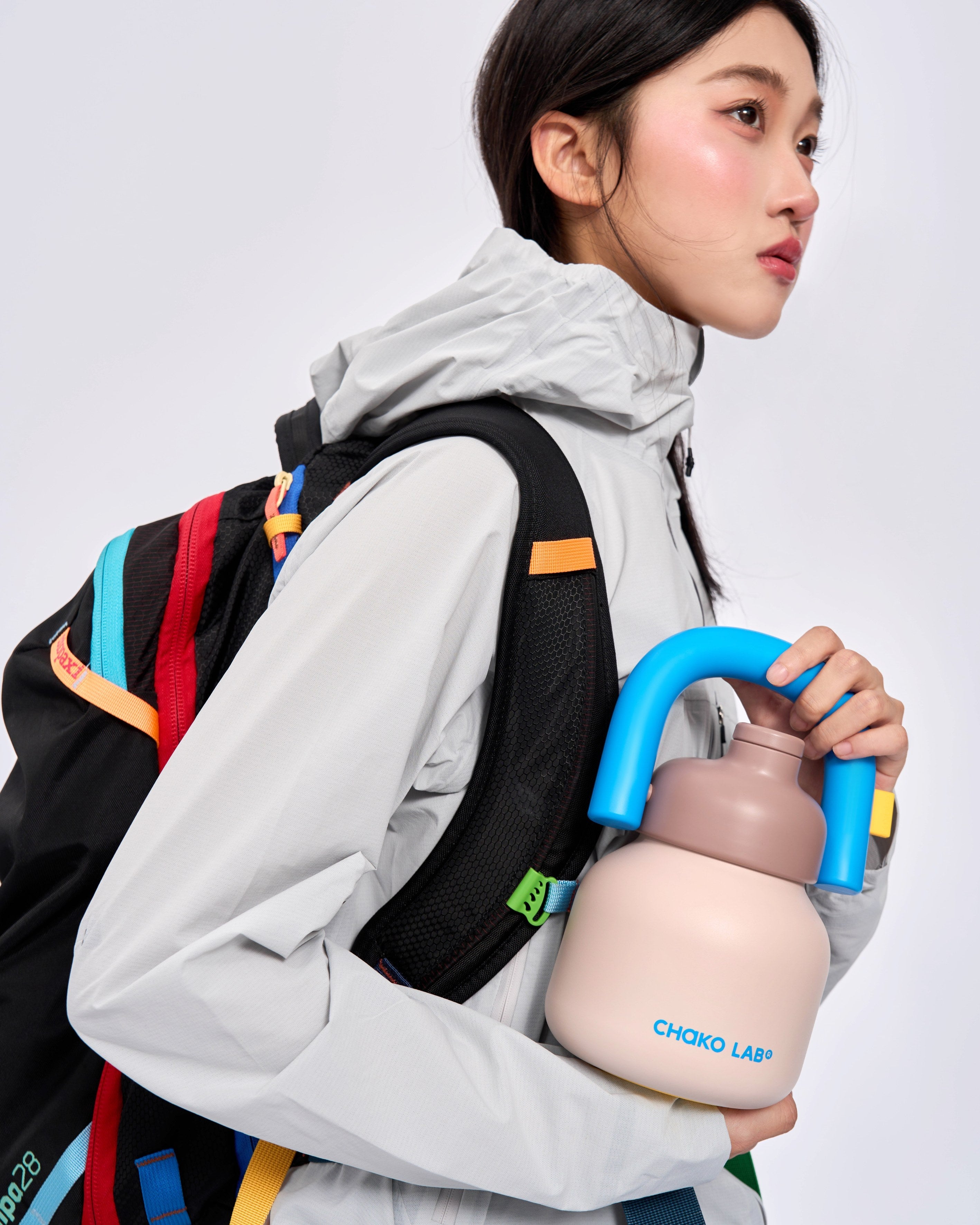 Linlin Ceramic 1L