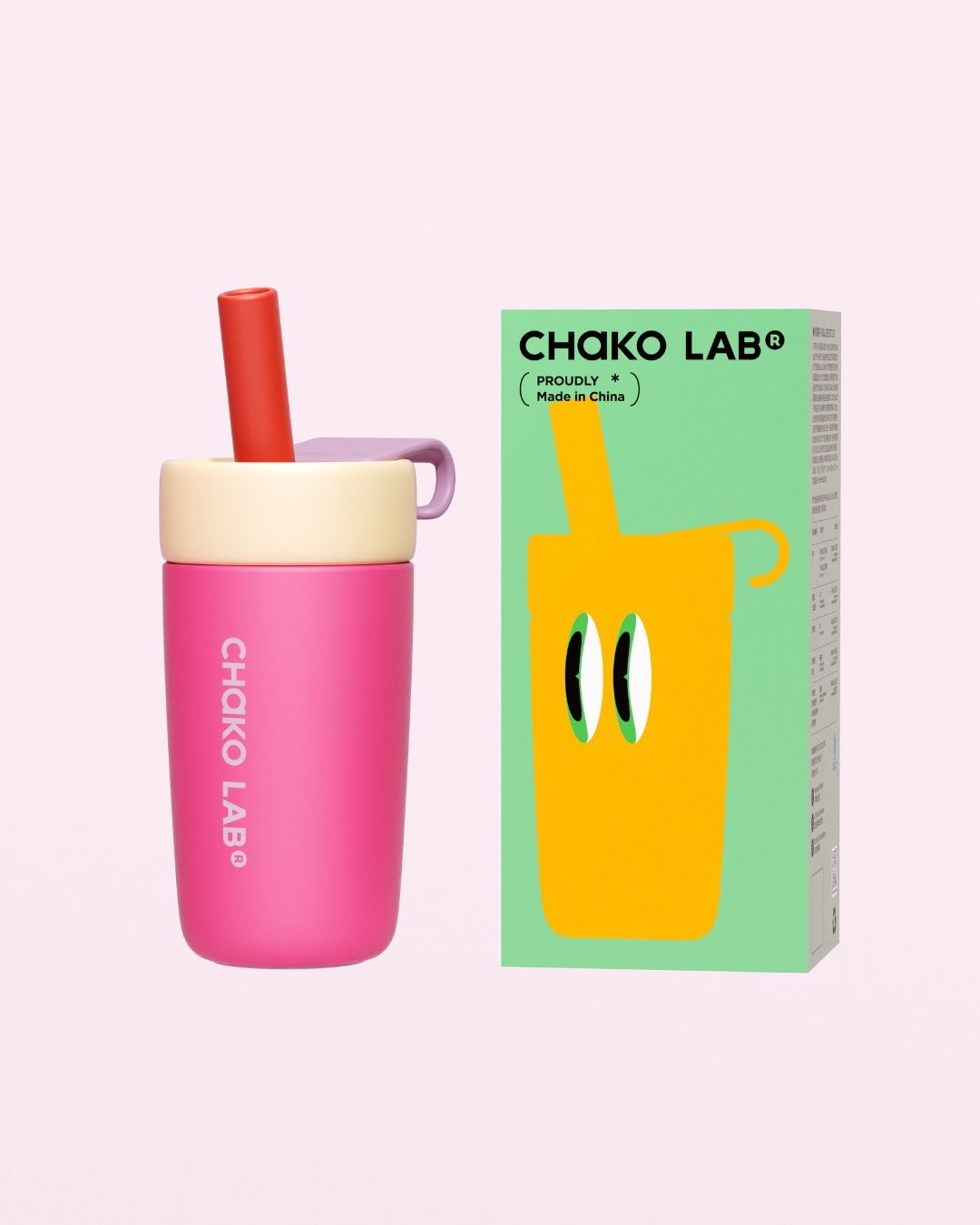 Split Cup 570ml