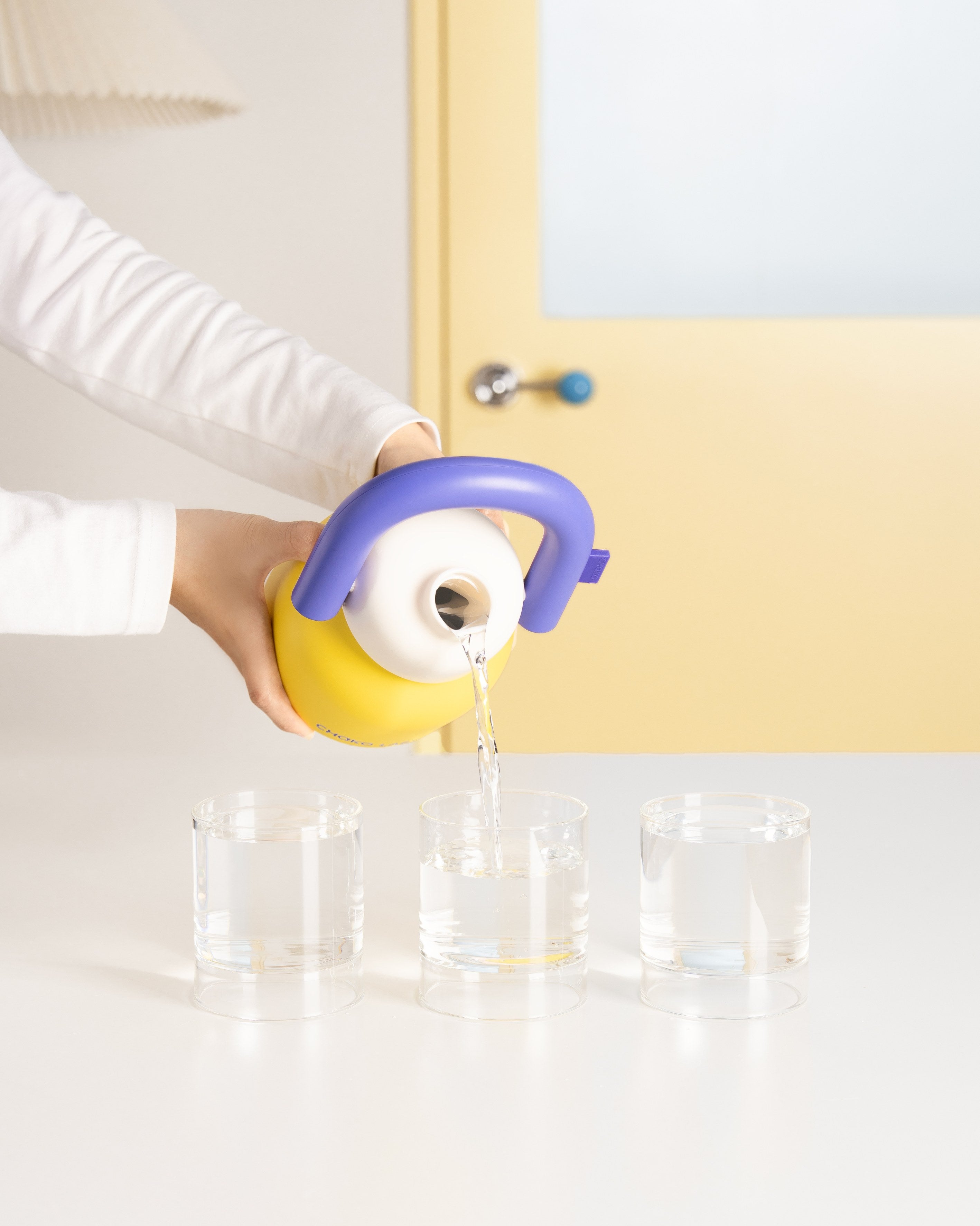 Linlin Ceramic 1L