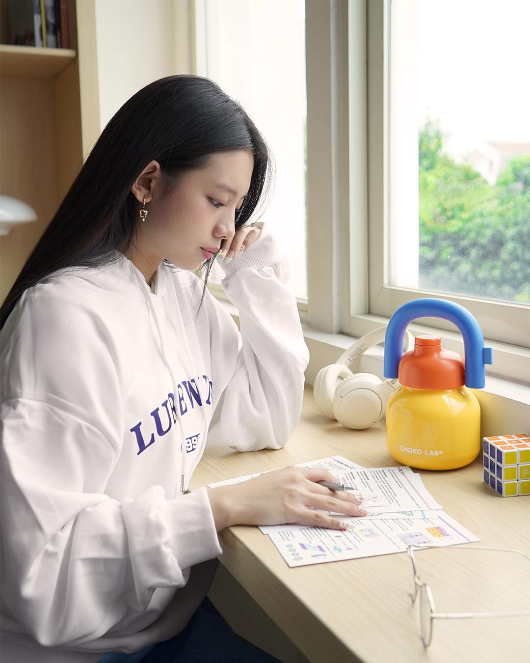 Linlin Vacuum Stainless (1.000ml)