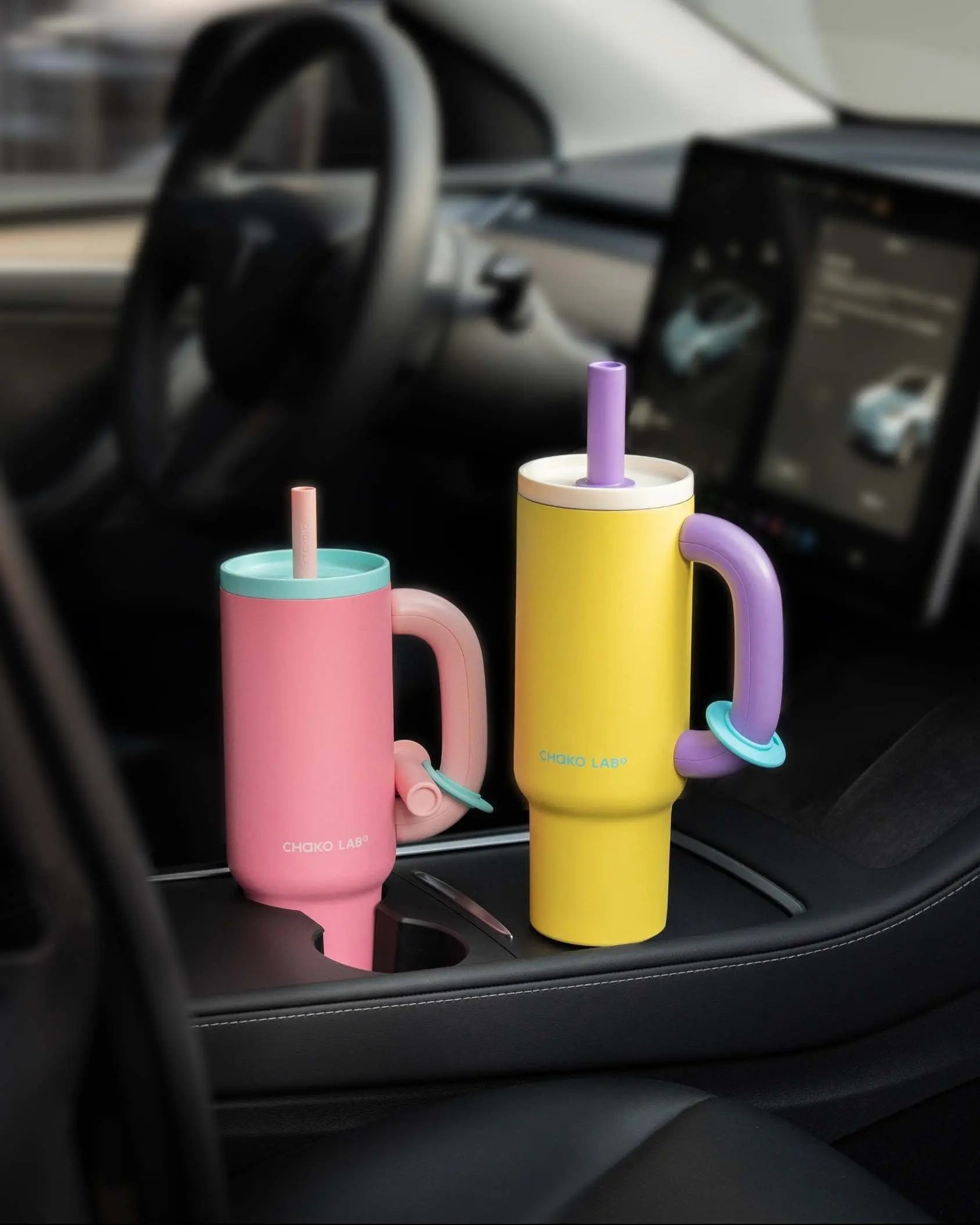Chako Lab BaWang Cup Ceramic 1.1l