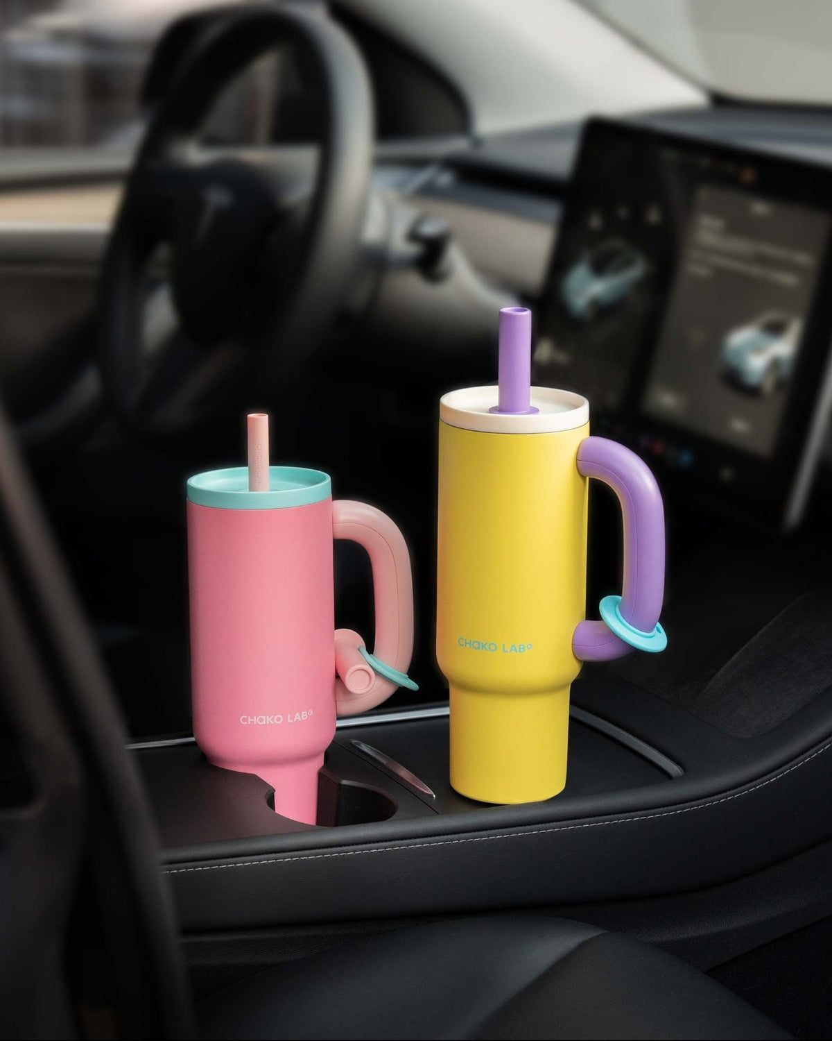 BaWang Cup Ceramic 1.1l