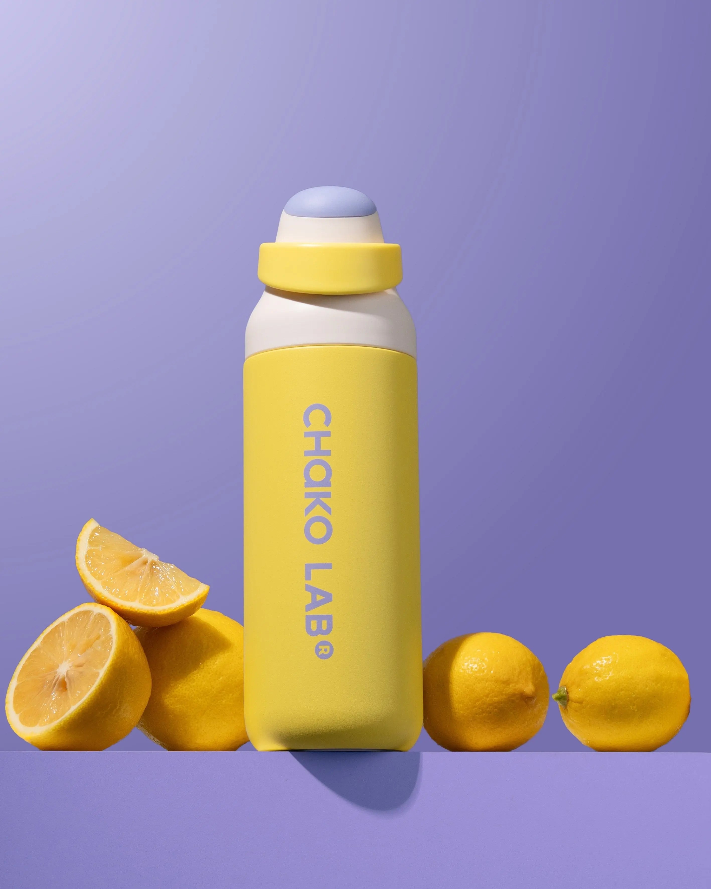 Chako Lab KaDa DoubleSip Stainless Hero (700ml)