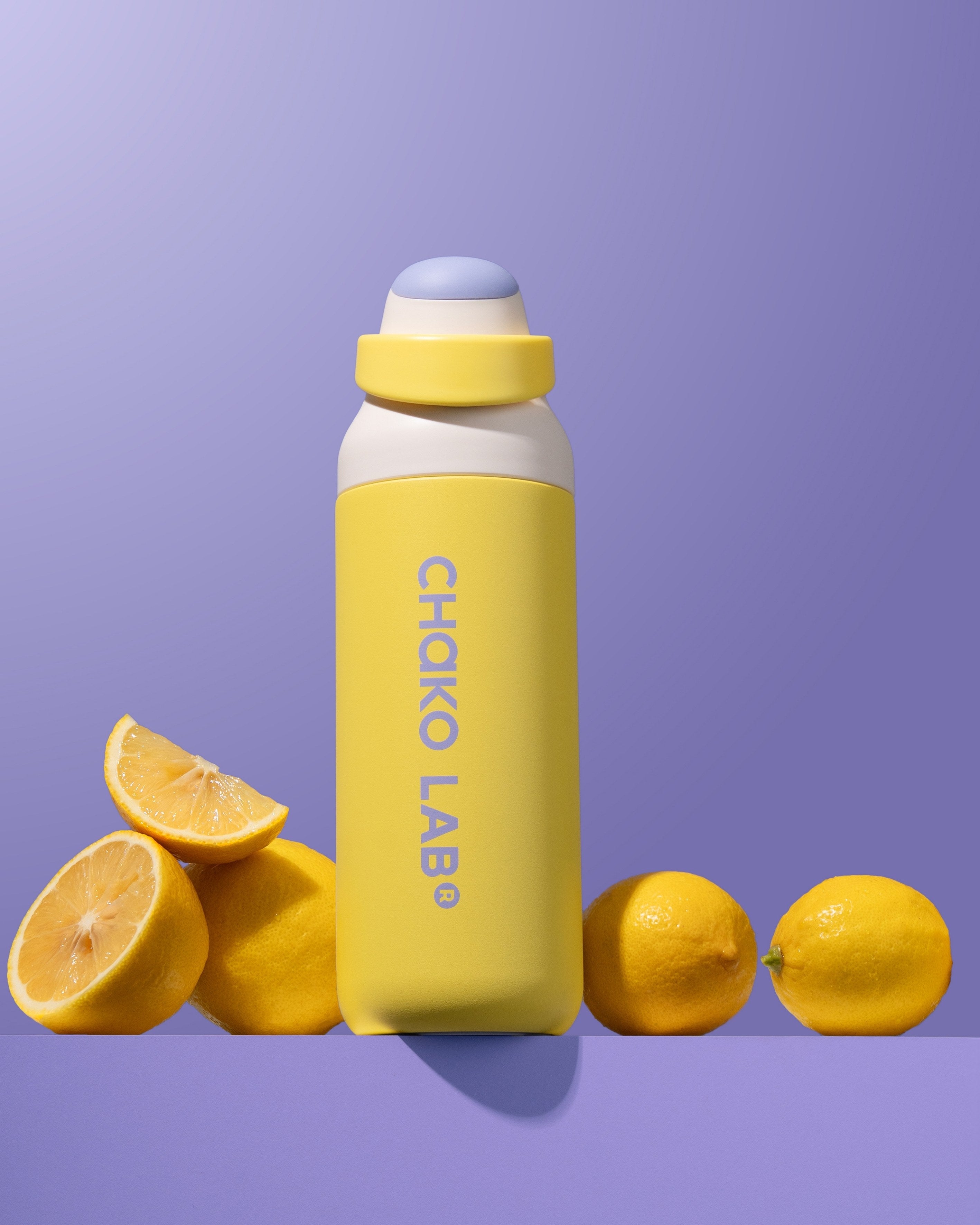 KaDa DoubleSip Stainless Hero (700ml)