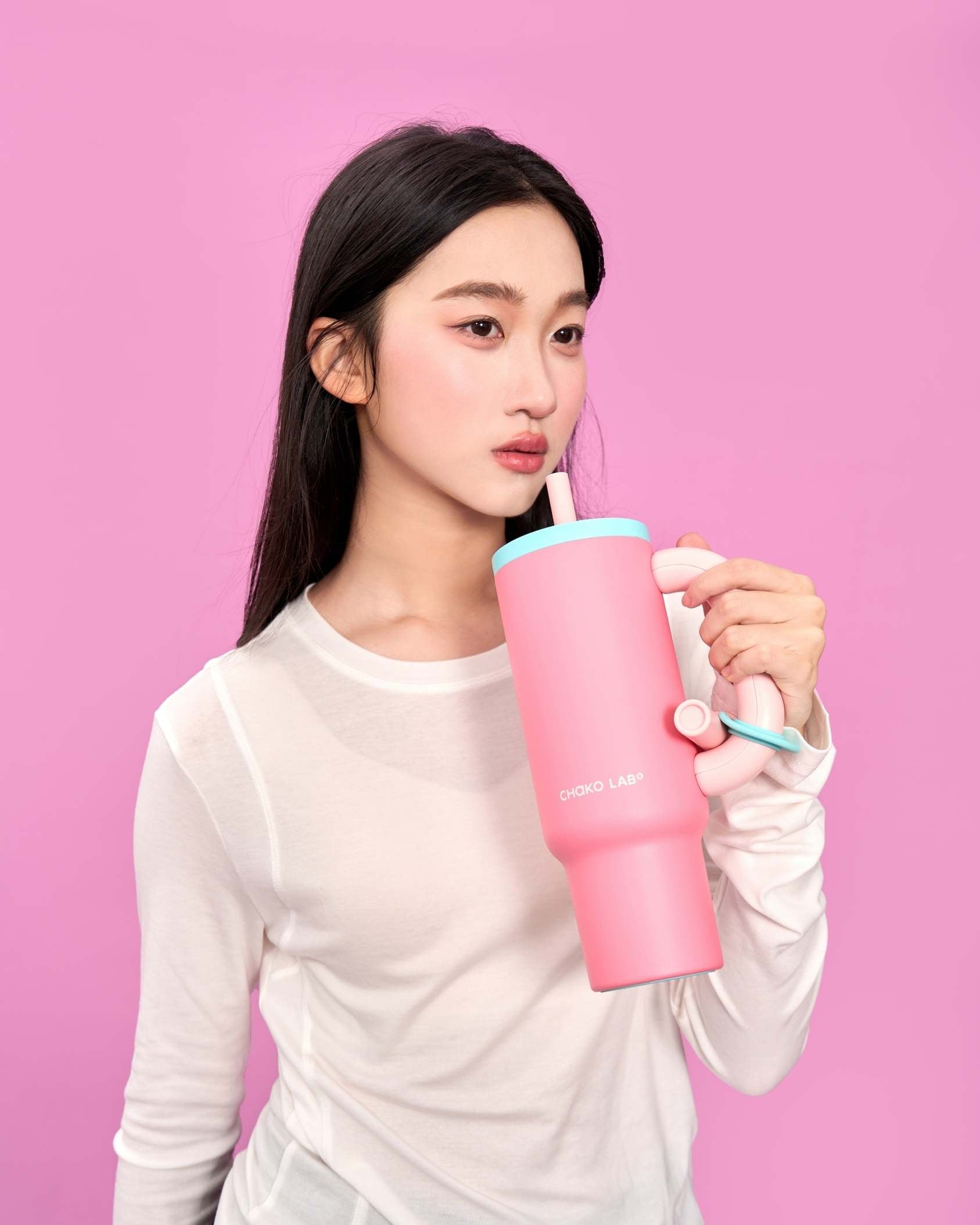 Chako Lab BaWang Cup Ceramic 1.1l