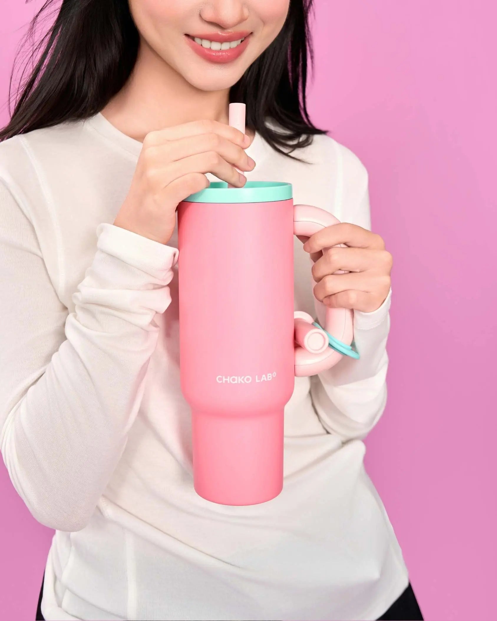 Chako Lab BaWang Cup Ceramic 1.1l