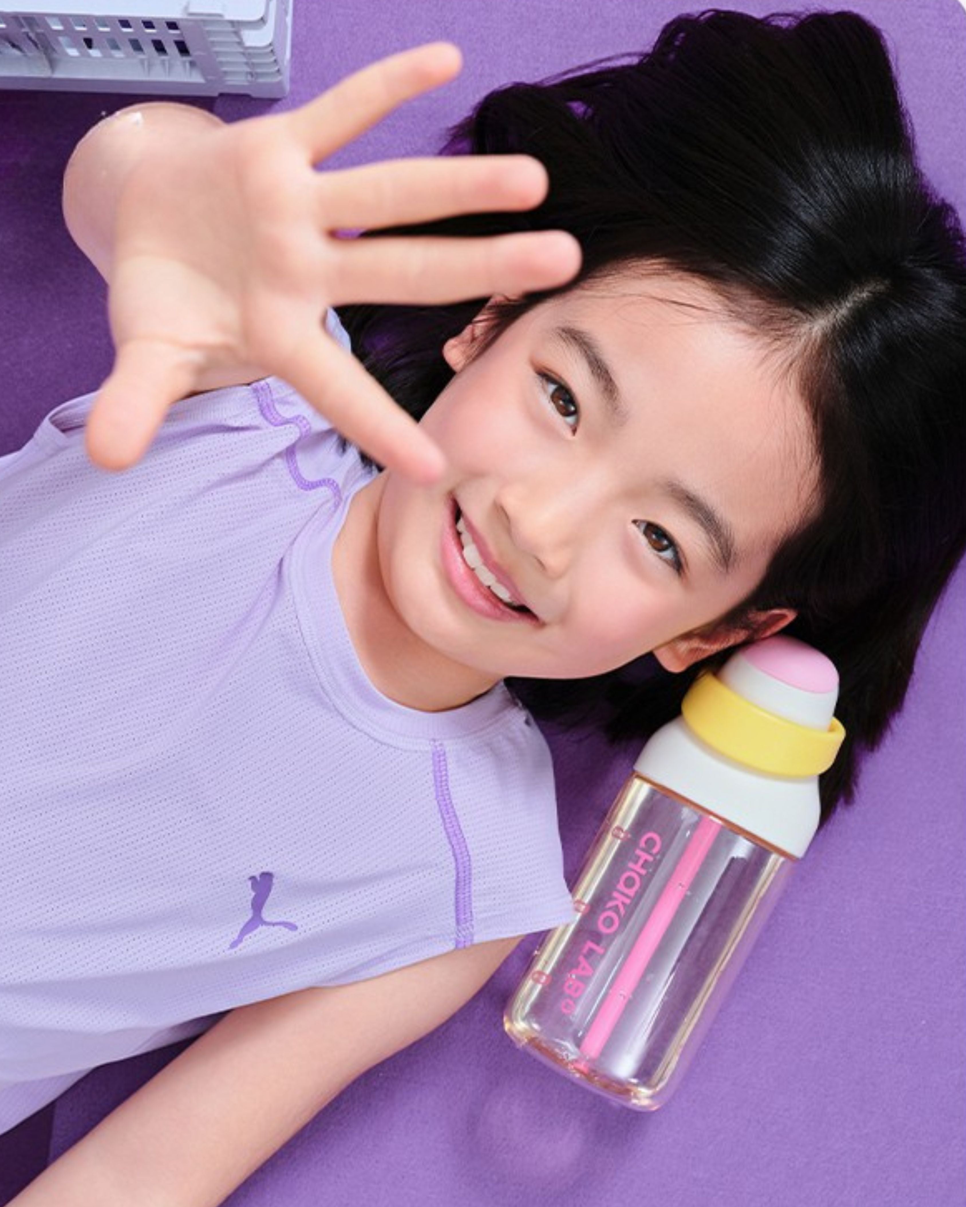 KaDa PPSU 550ml