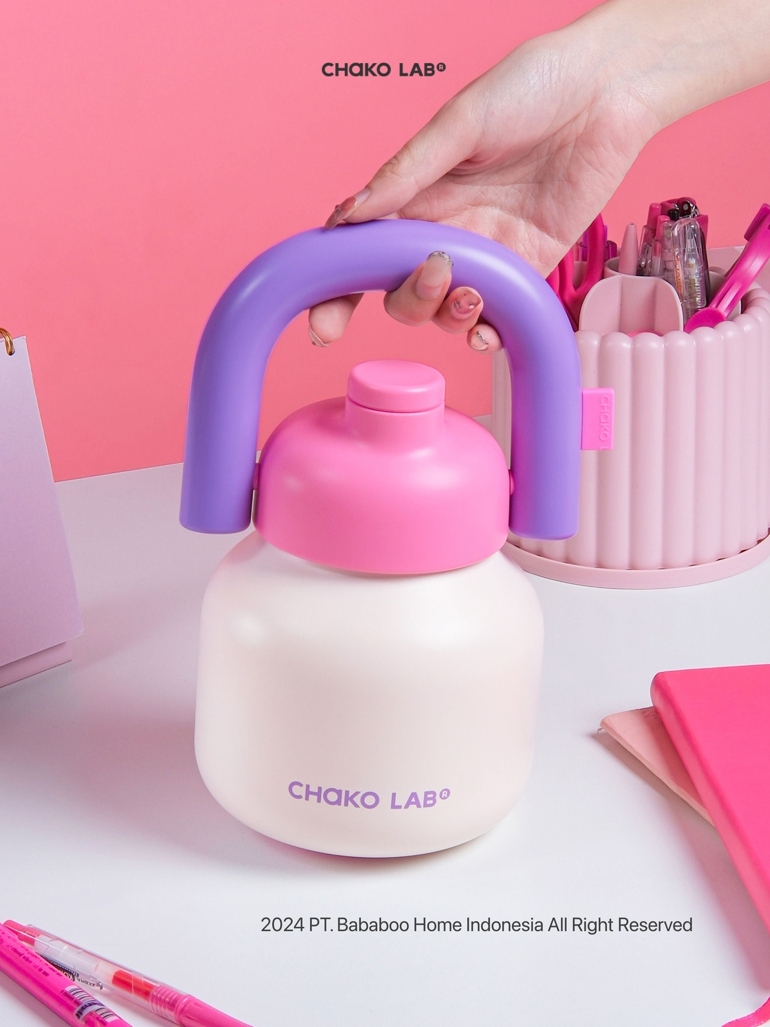 Linlin Ceramic 1L