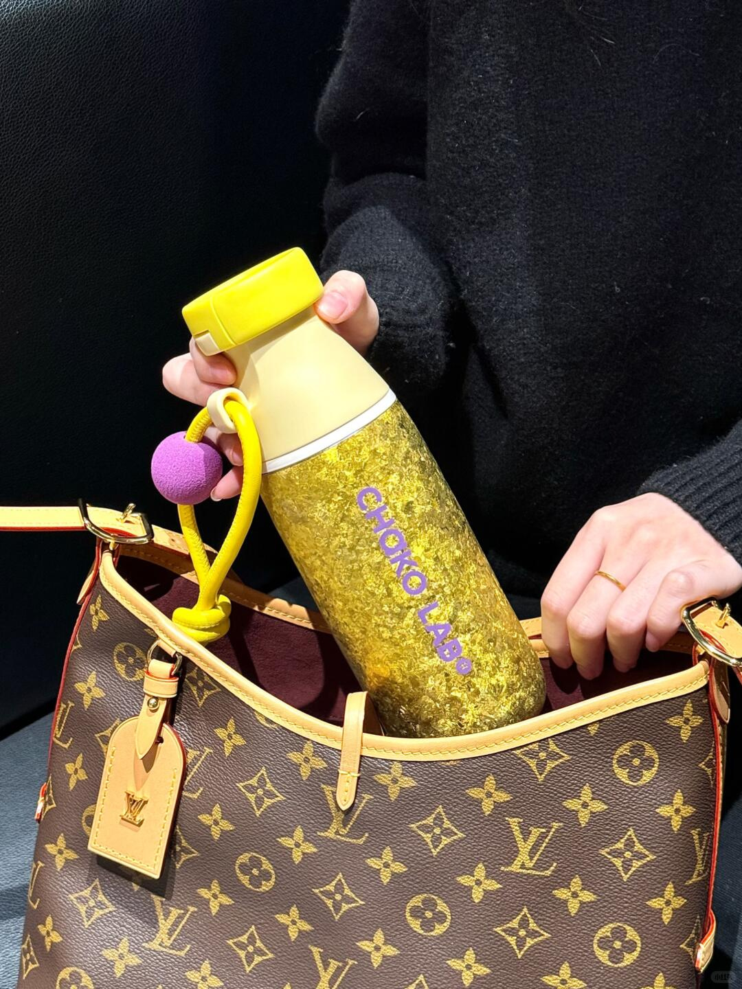 Milk Pod Titanium (520ml)