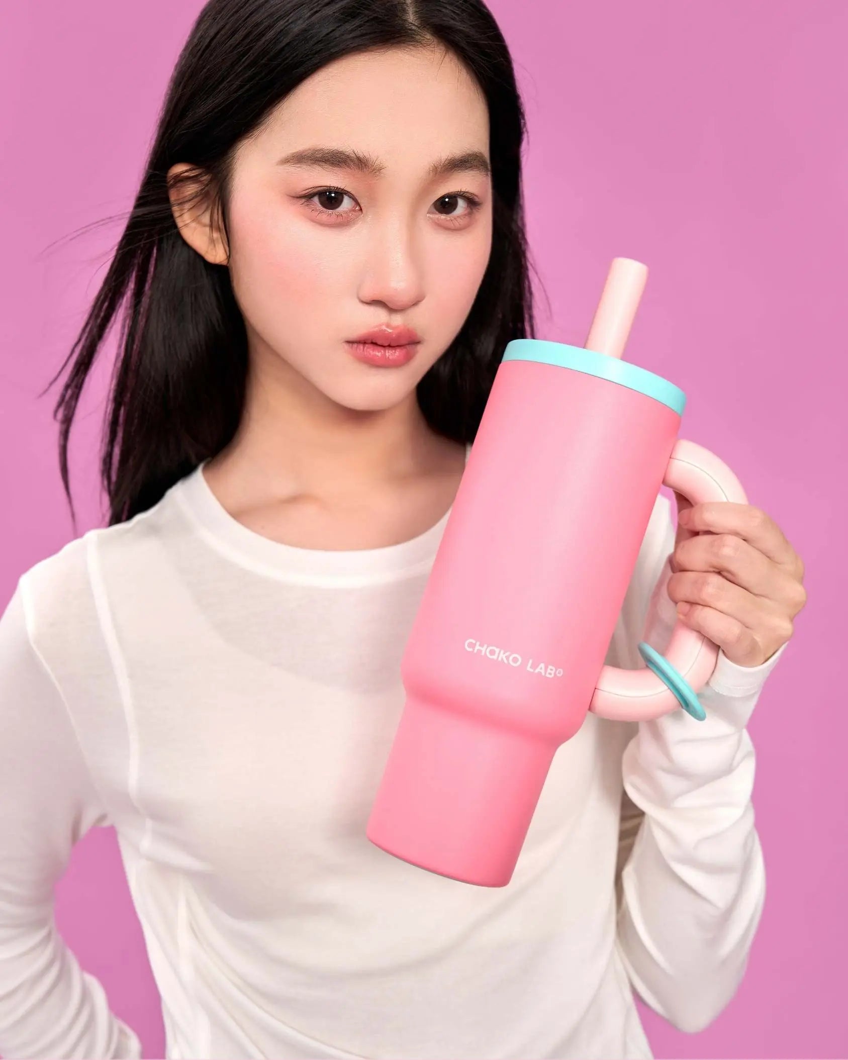 Chako Lab BaWang Cup Ceramic 1.1l