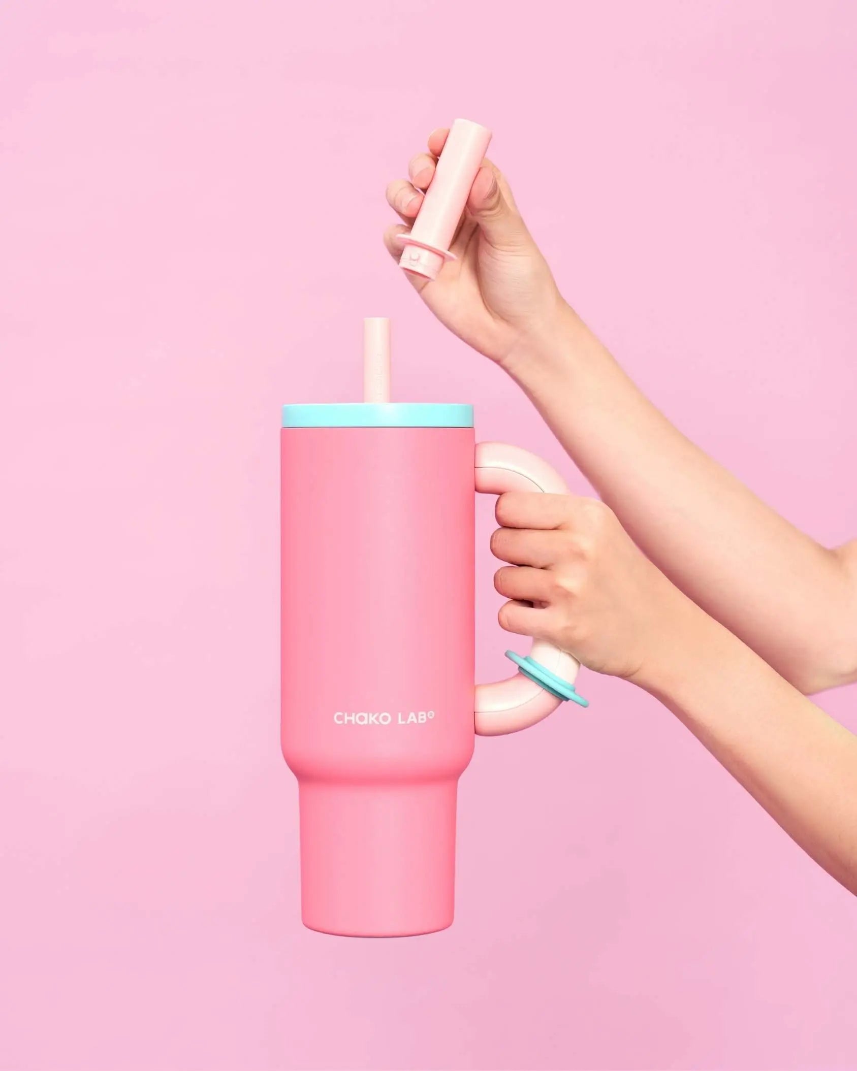 Chako Lab BaWang Cup Ceramic 1.1l
