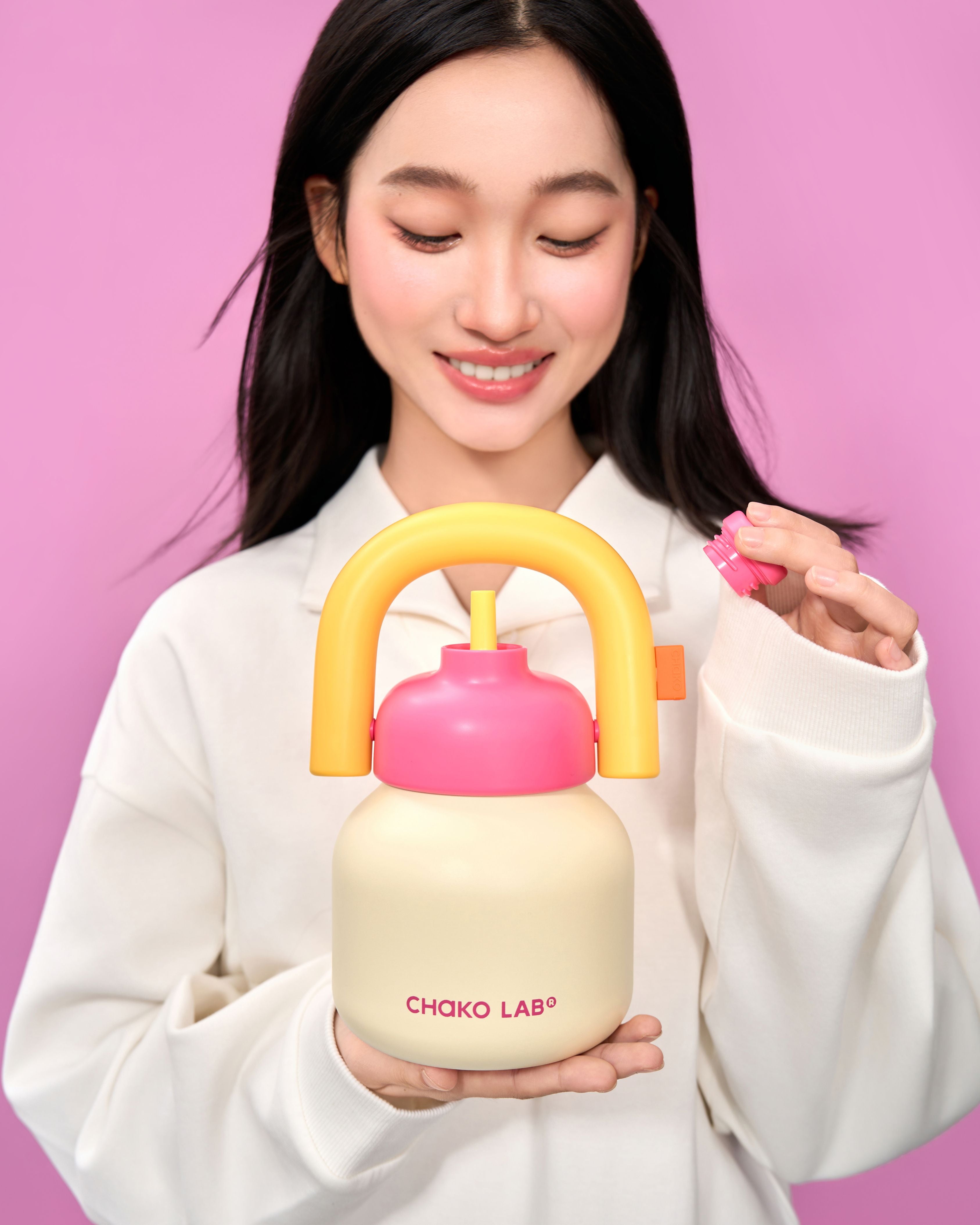 Linlin Vacuum Ceramic (1.000ml)