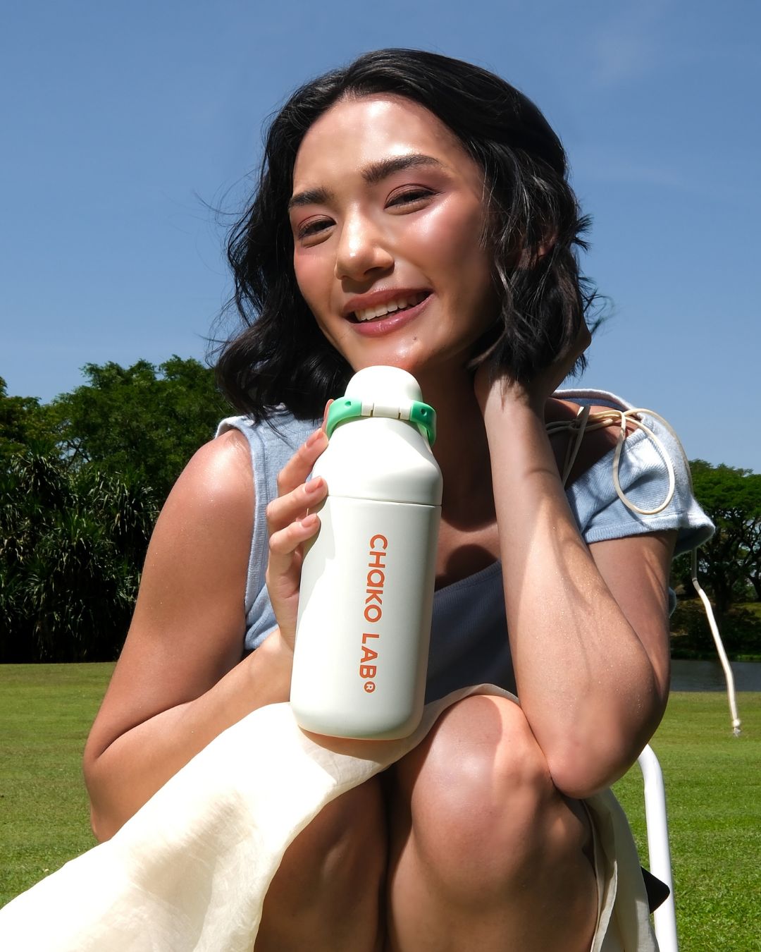 KaDa DoubleSip Stainless Hero (700ml)