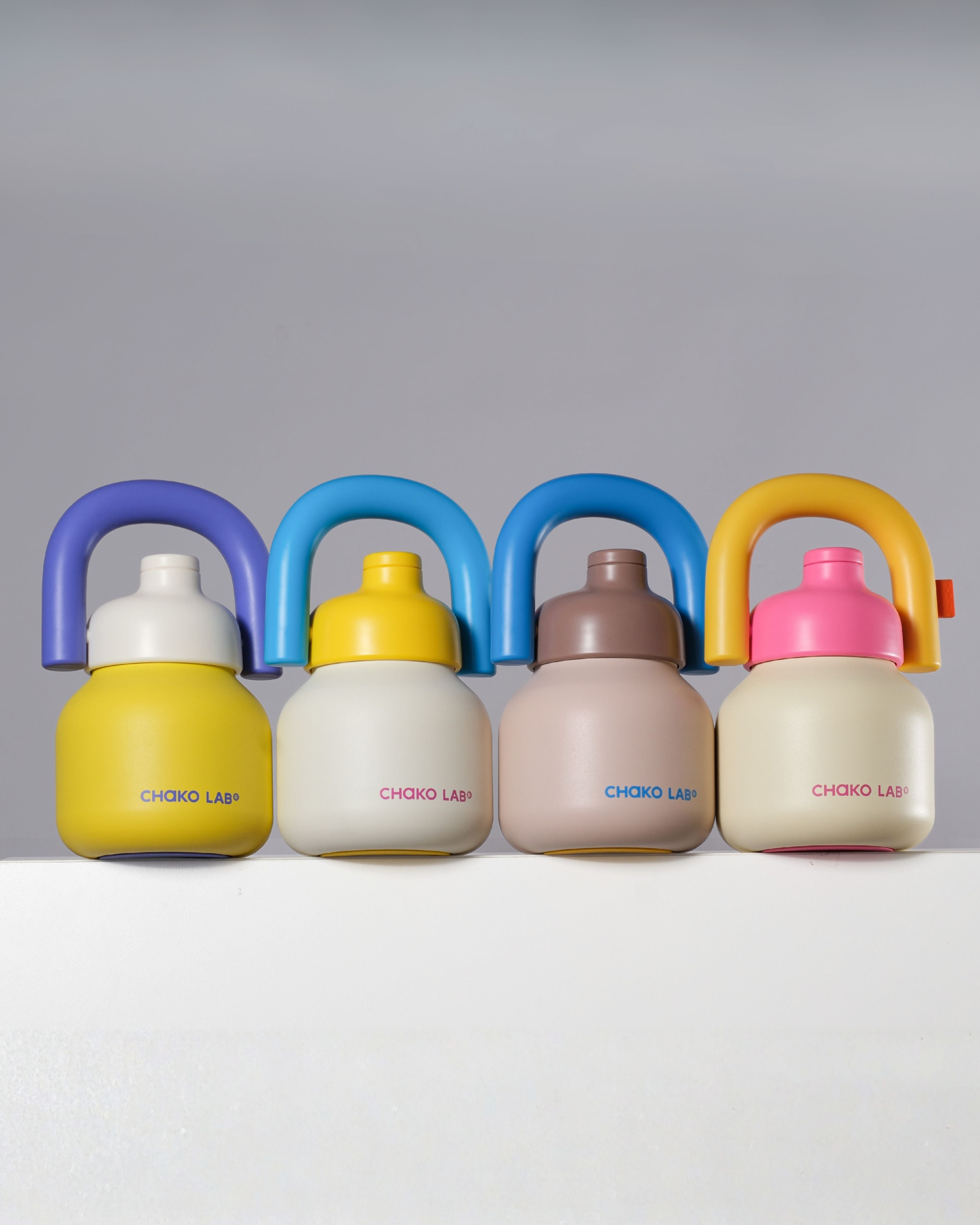 Linlin Vacuum Ceramic (1.000ml)