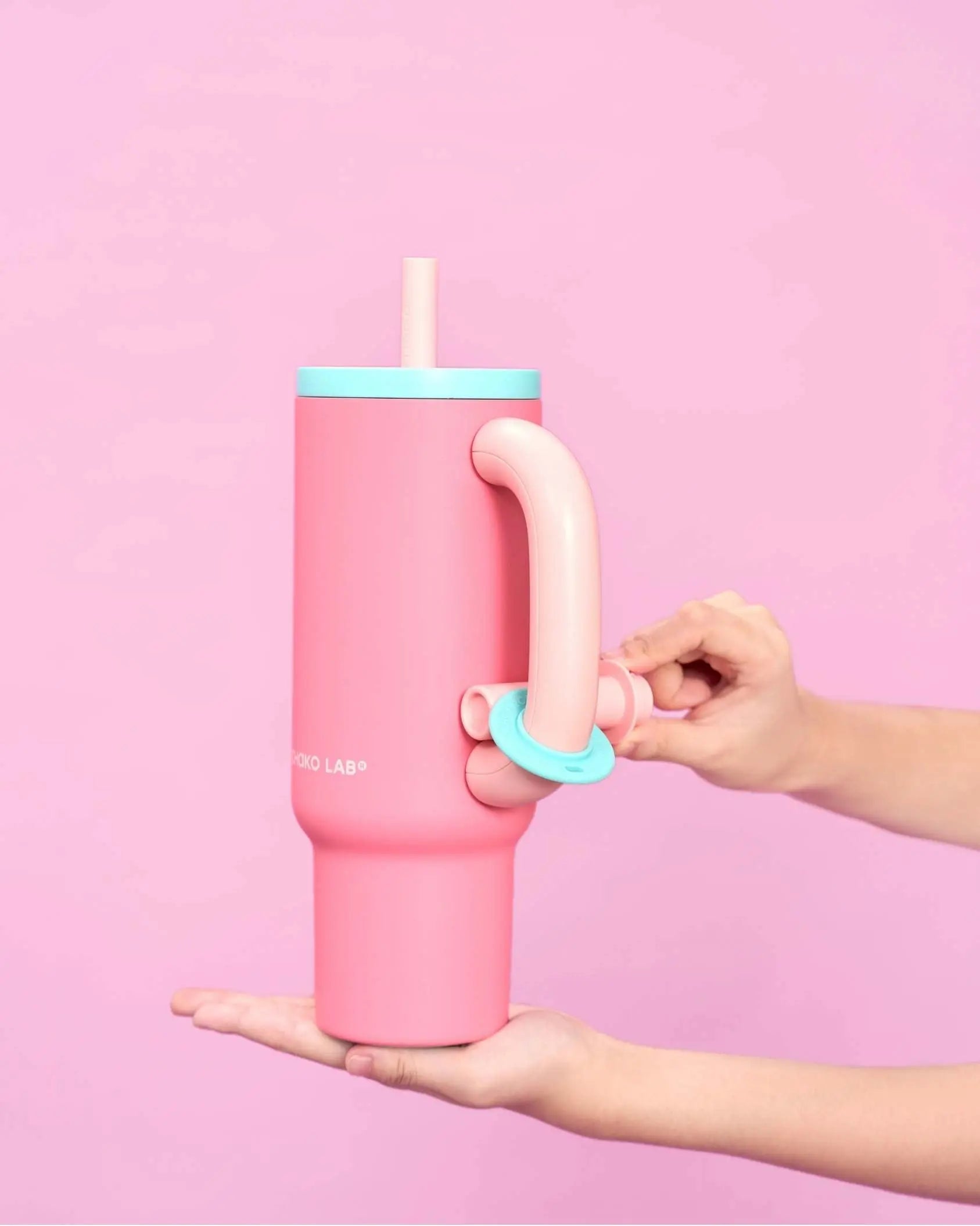 Chako Lab BaWang Cup Ceramic 1.1l
