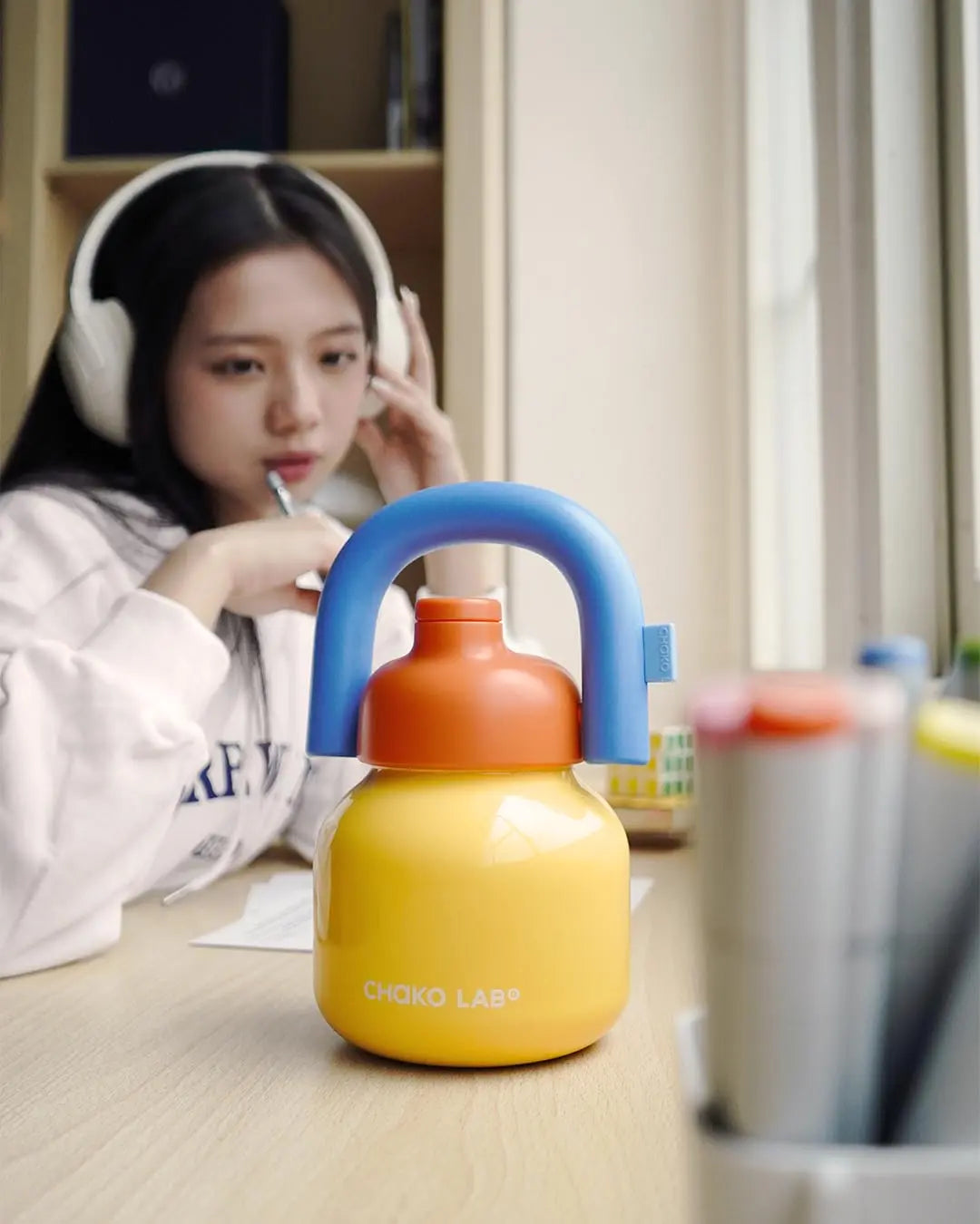 Linlin Vacuum Stainless (1.000ml)