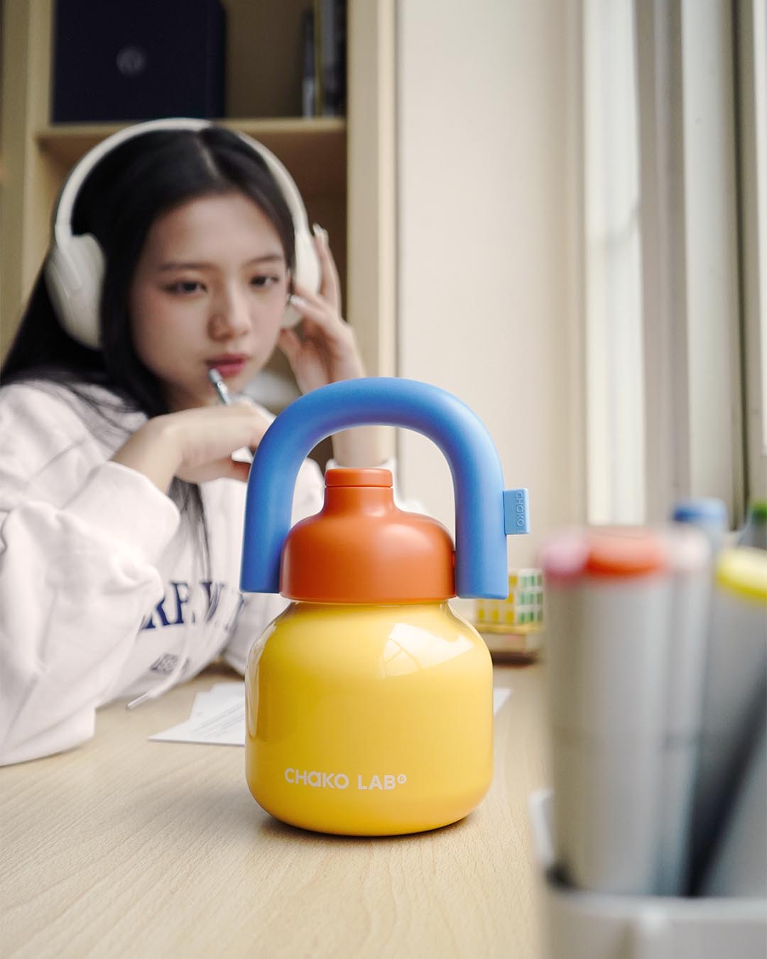 Linlin Vacuum Stainless (1.000ml)