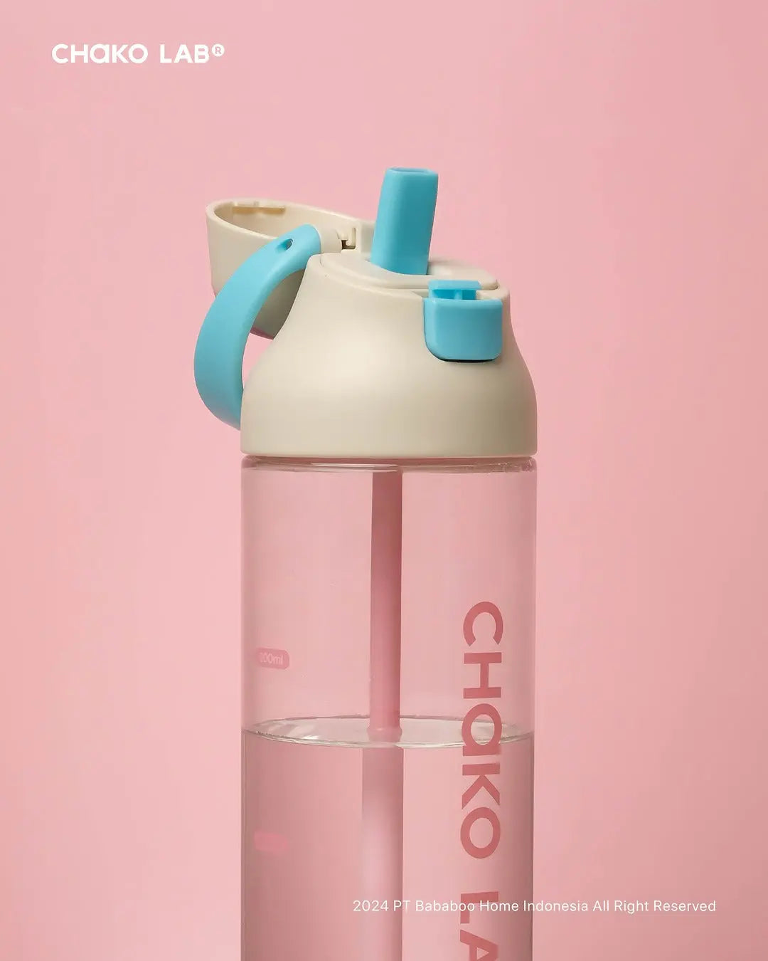 Chako Lab KaDa Tritan (888ml)