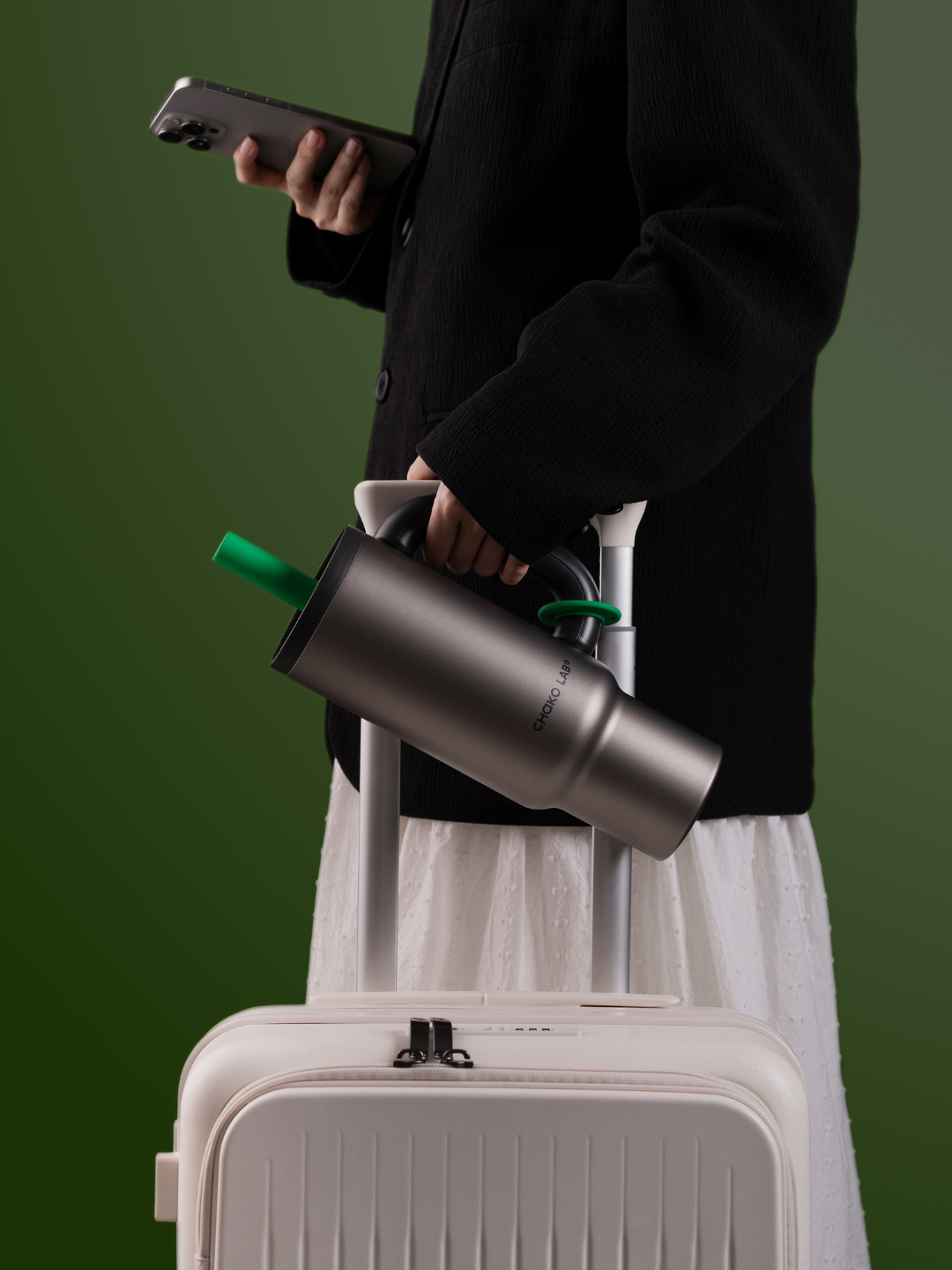 Bawang Titanium (1.100ml)