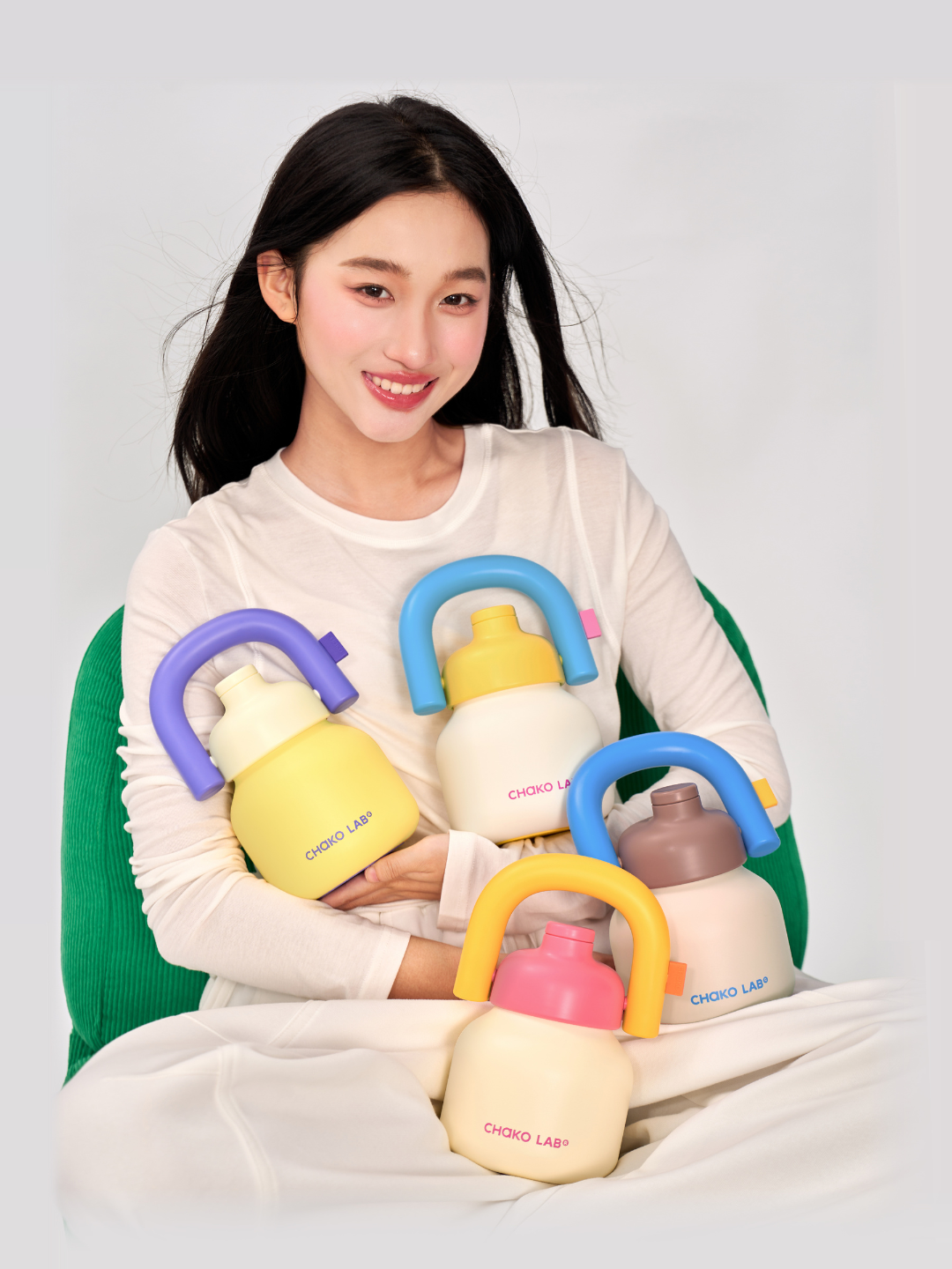 Linlin Vacuum Ceramic (1.000ml)