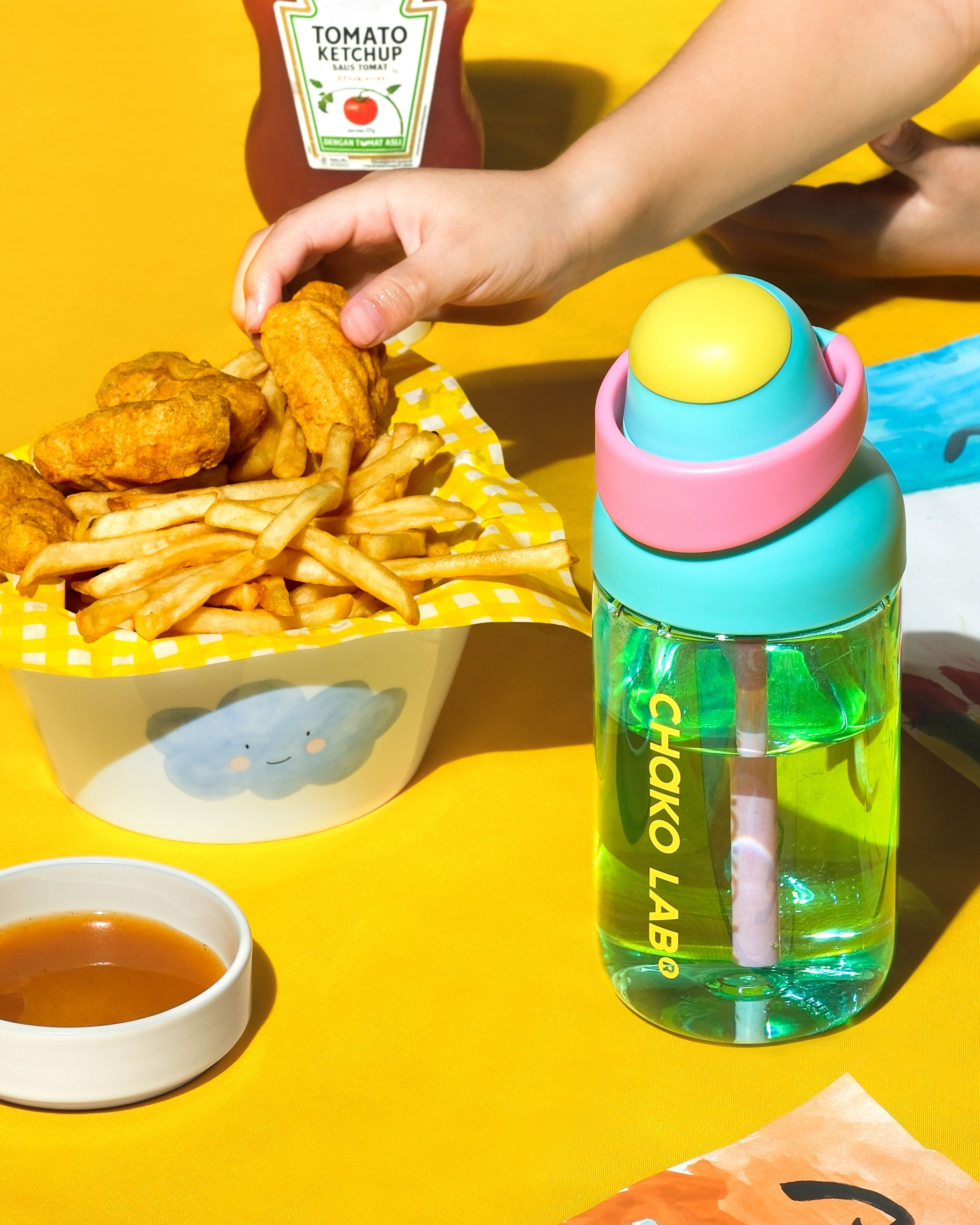 KaDa PPSU 550ml