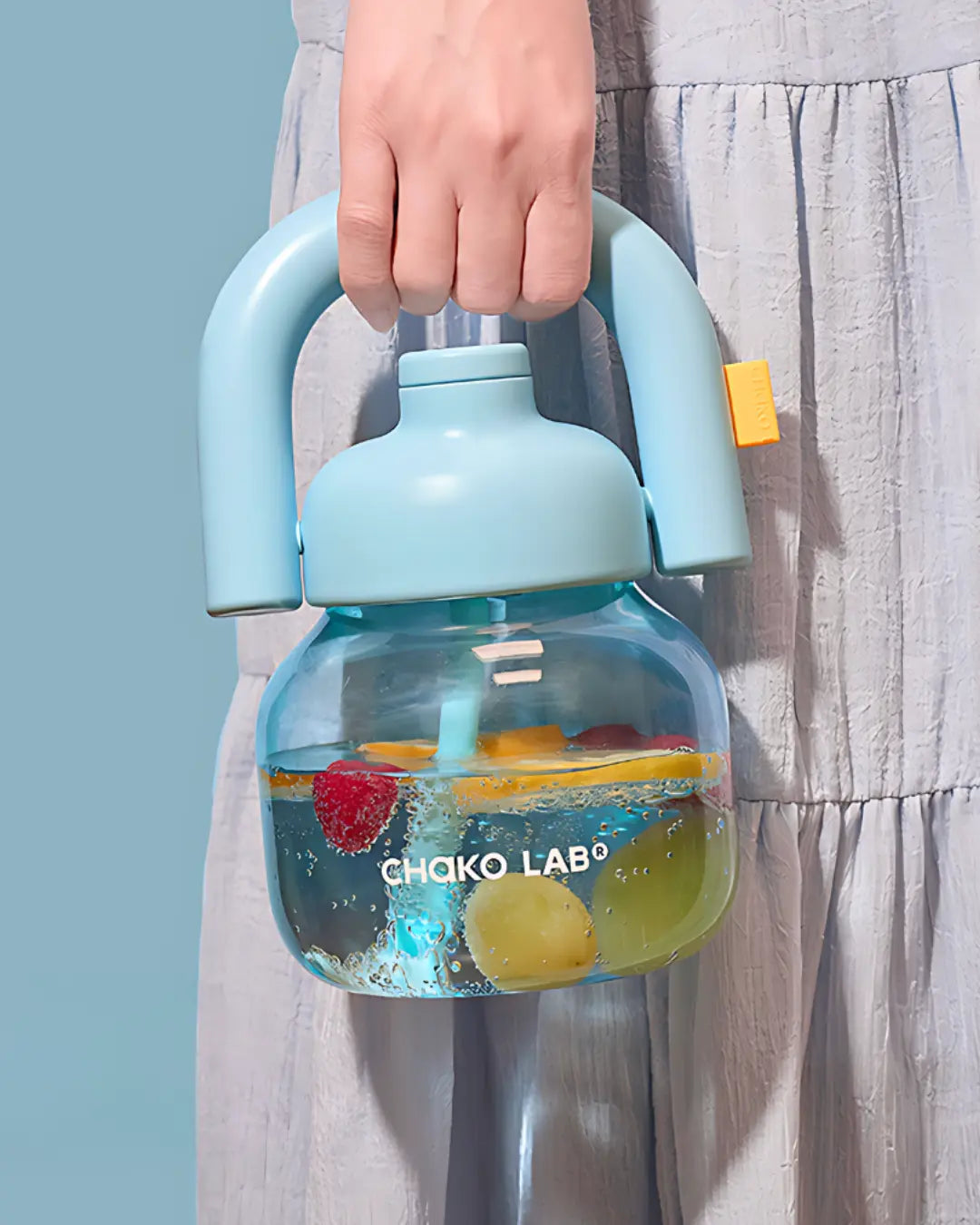 Linlin Tritan (1.150ml)