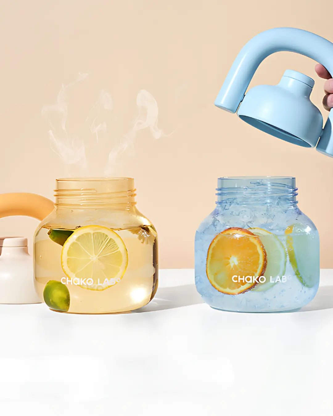 Linlin Tritan (1.150ml)