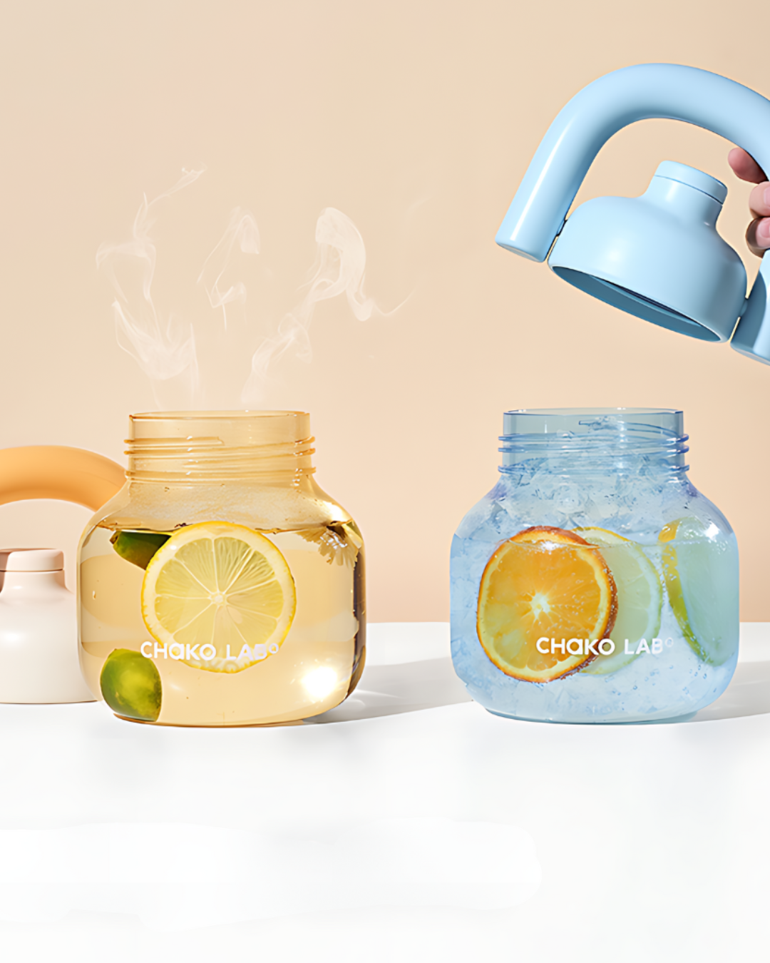 Linlin Tritan (1.150ml)