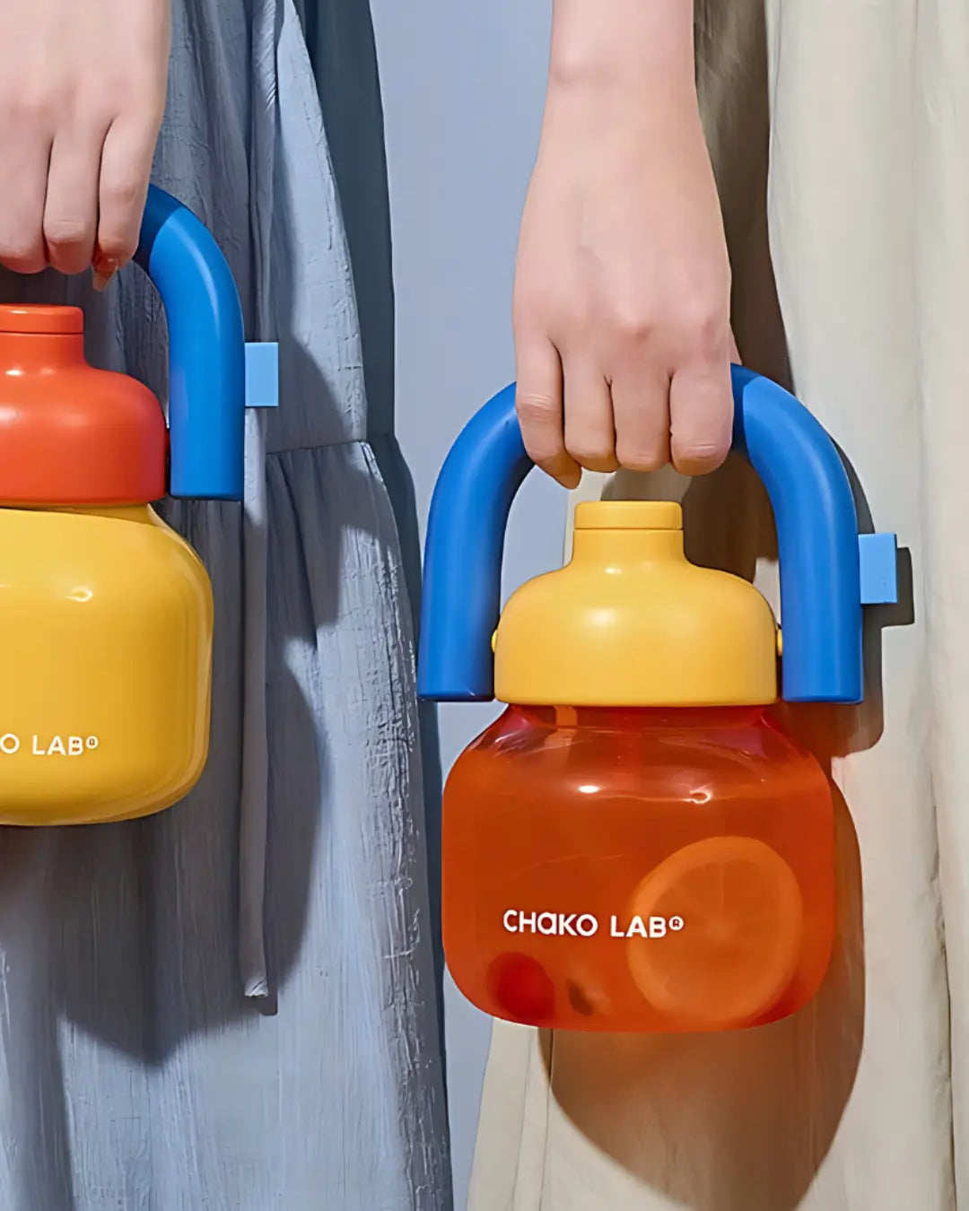 Linlin Tritan (1.150ml)