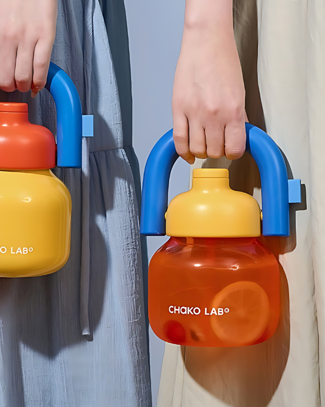 Linlin Tritan (1.150ml)