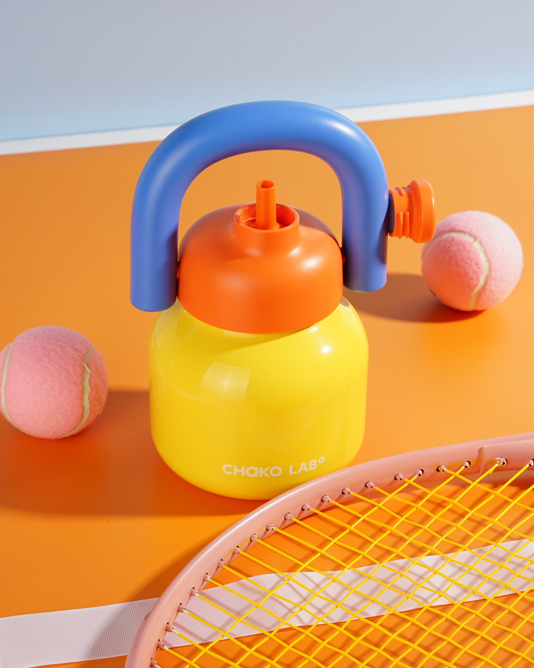 Linlin Vacuum Stainless (1.000ml)