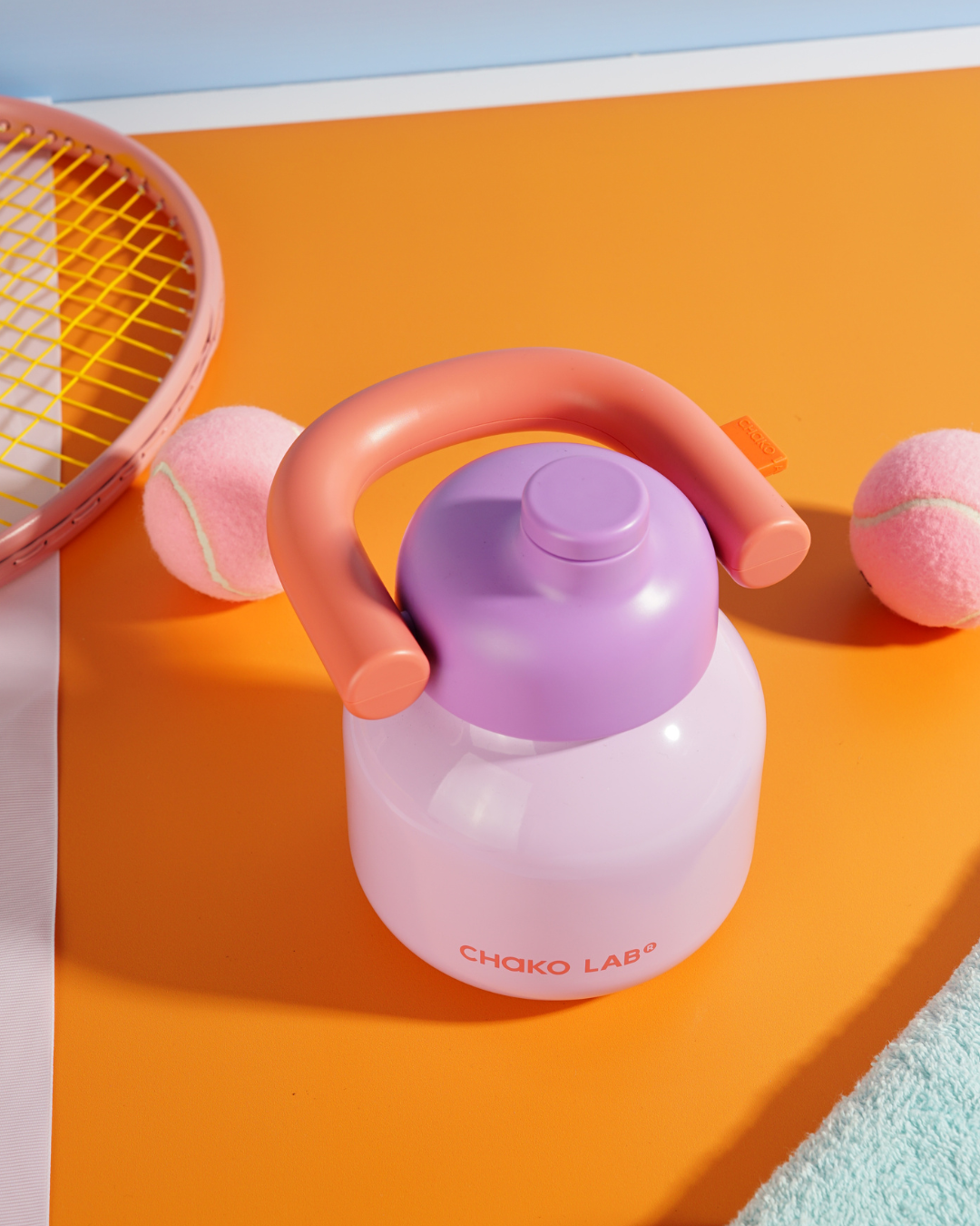 Linlin Vacuum Stainless (1.000ml)