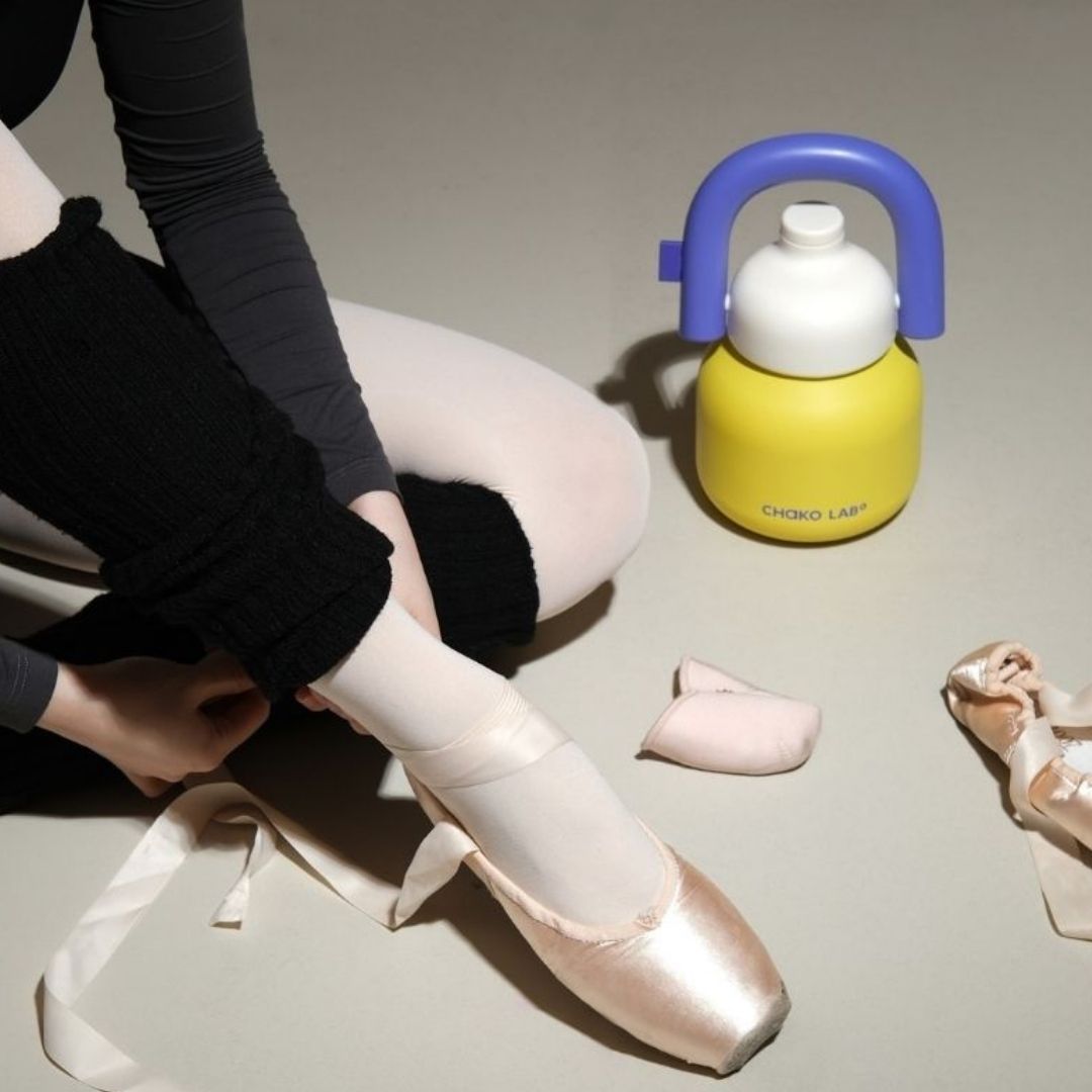 Bundling Linlin Vacuum Ceramic 1000ml + STRAP Linlin