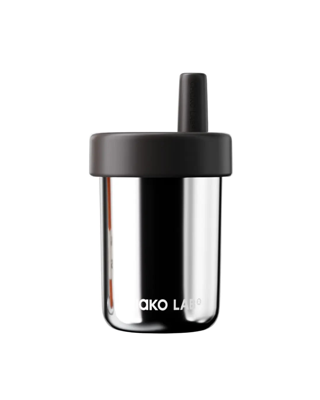 Chako Lab Bobo Vaccuum Stainless (485ml)