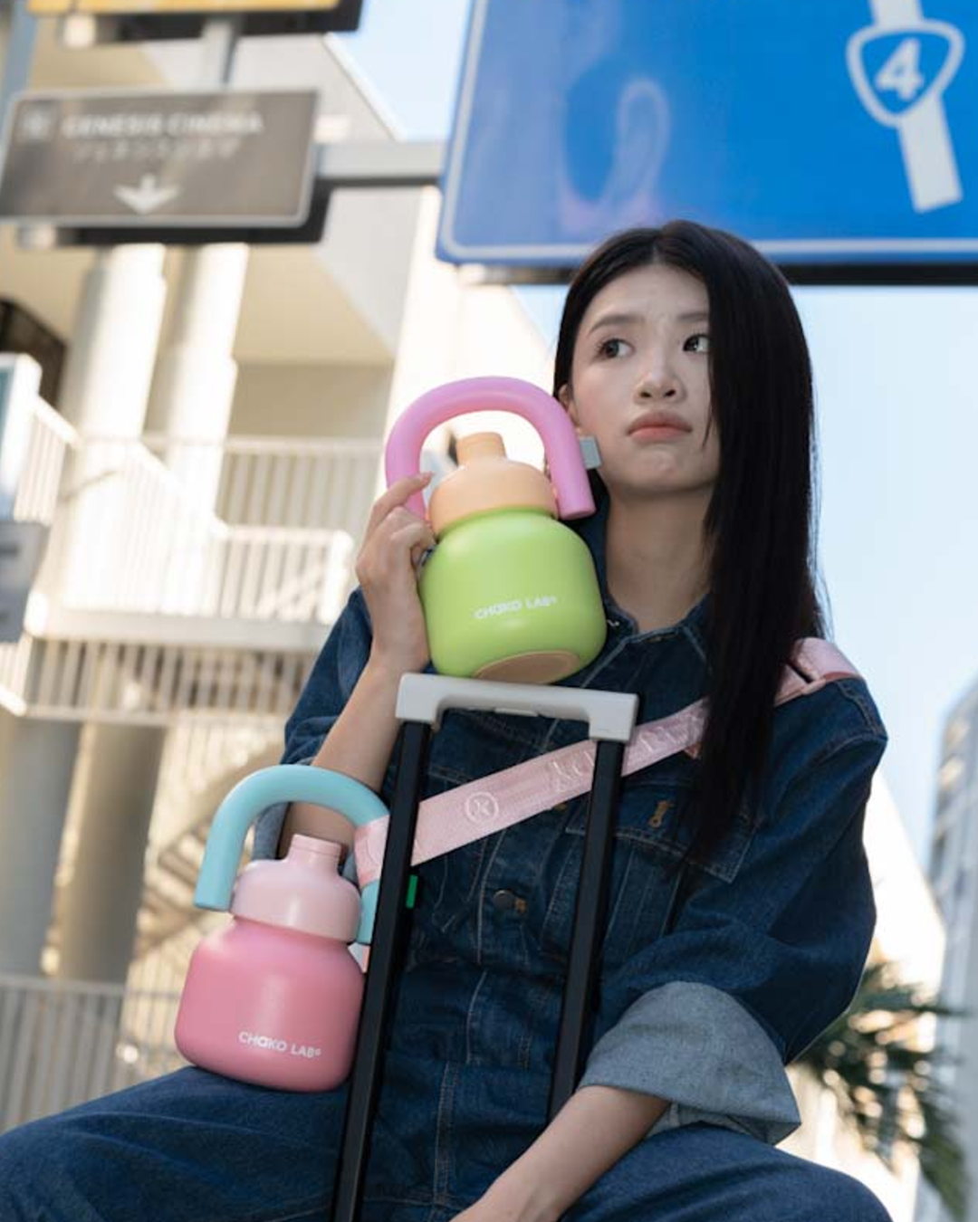 Linlin Vacuum Stainless (1.000ml)