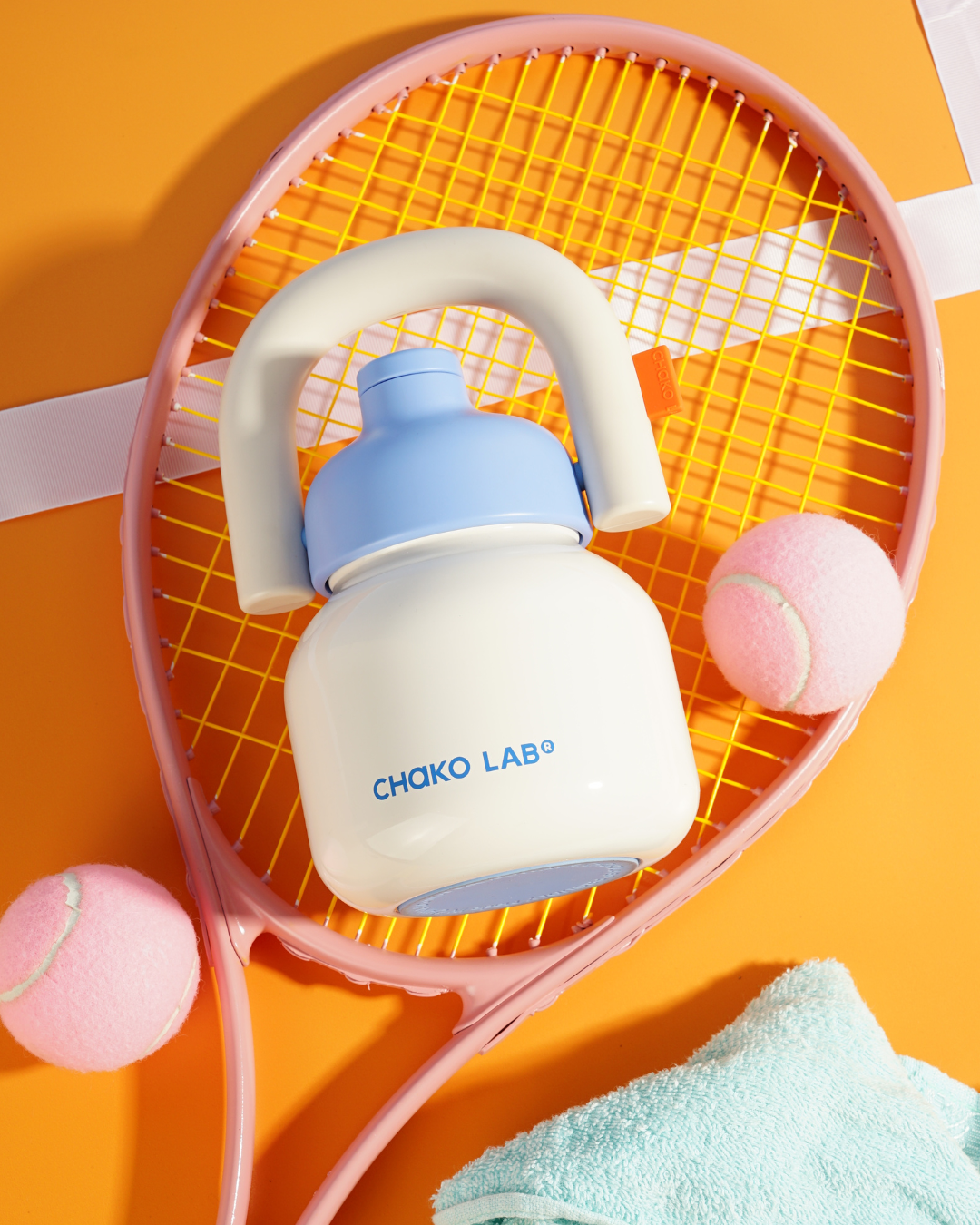 Linlin Vacuum Stainless (1.000ml)