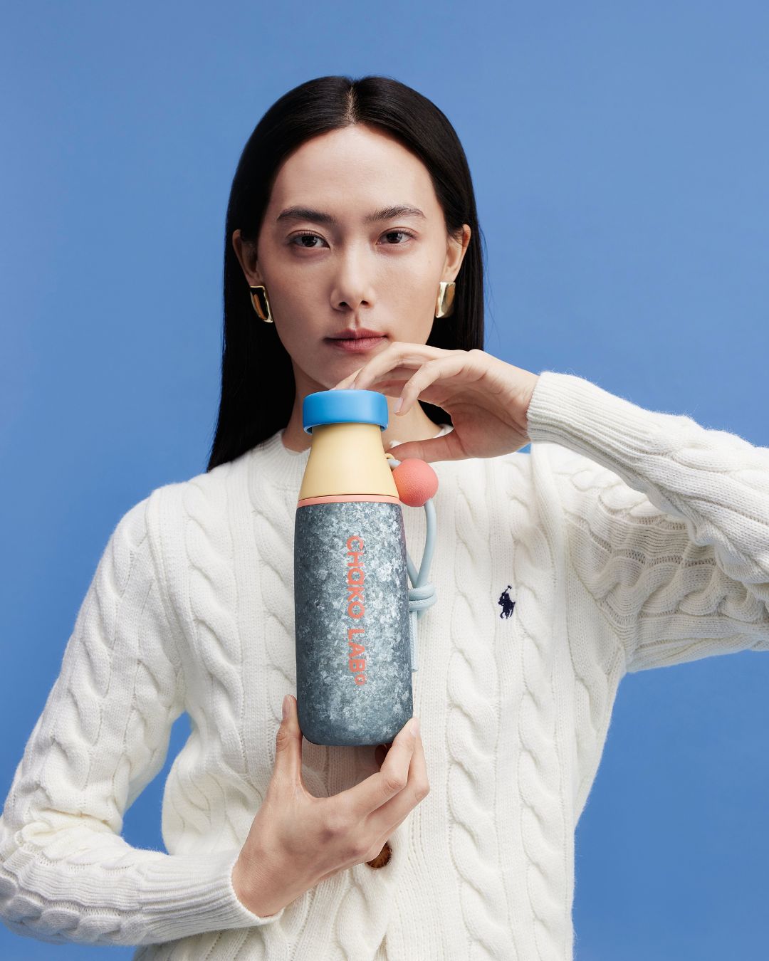 Milk Pod Titanium (520ml)