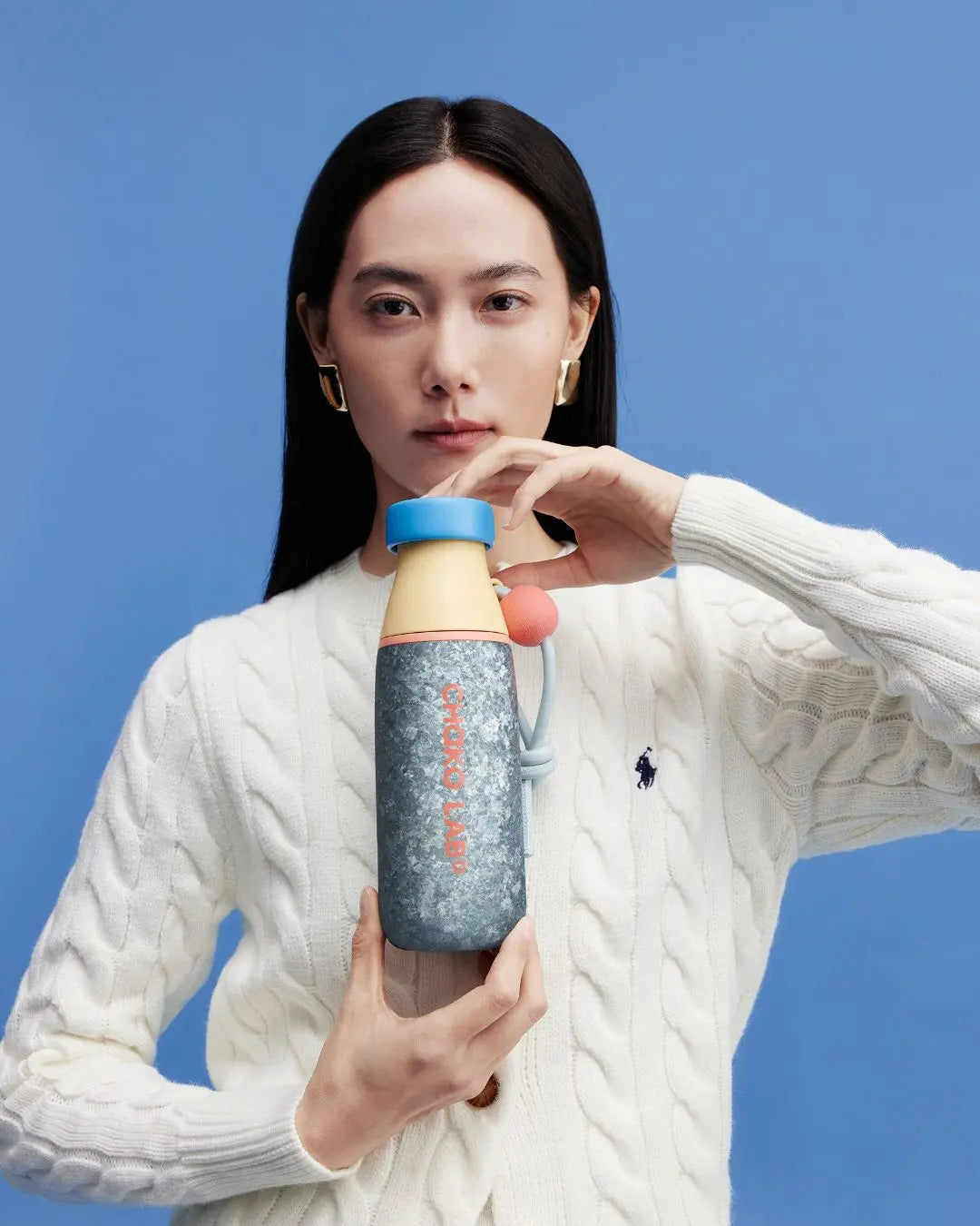 Chako Lab Milk Pod Titanium (520ml)