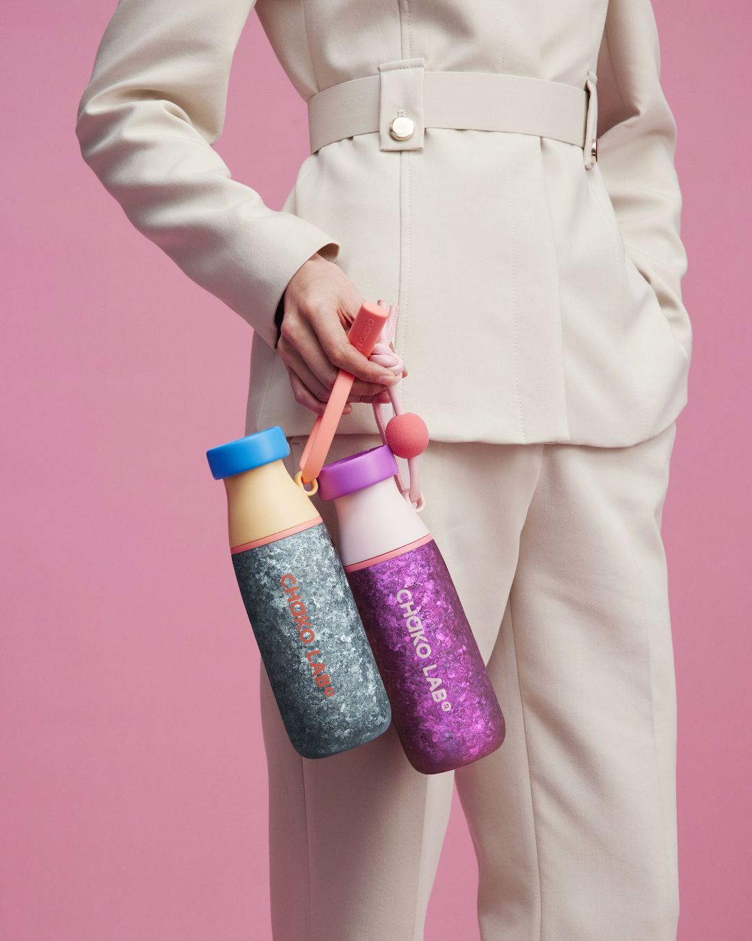 Milk Pod Titanium (520ml)