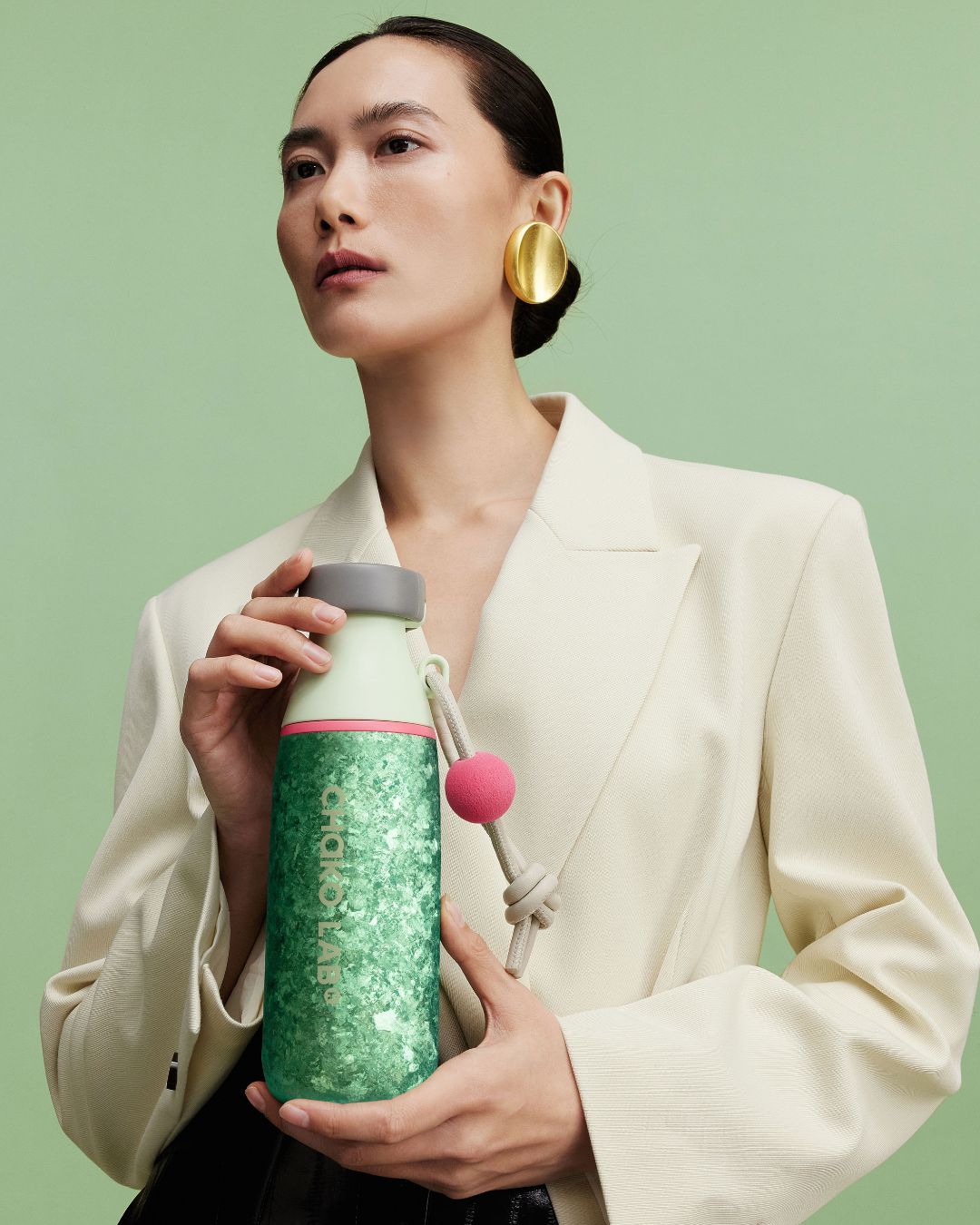 Milk Pod Titanium (520ml)