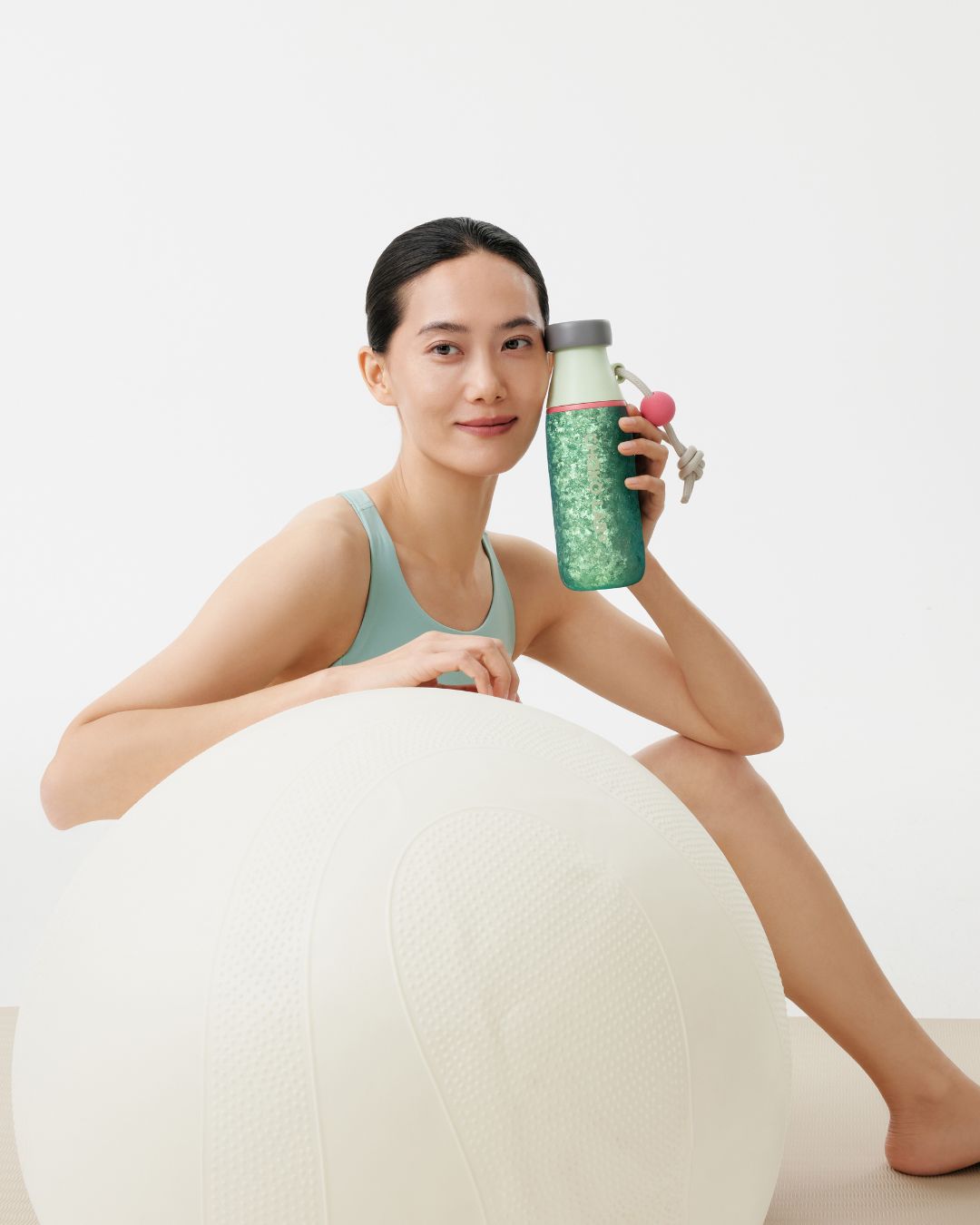 Chako Lab Milk Pod Titanium (520ml)