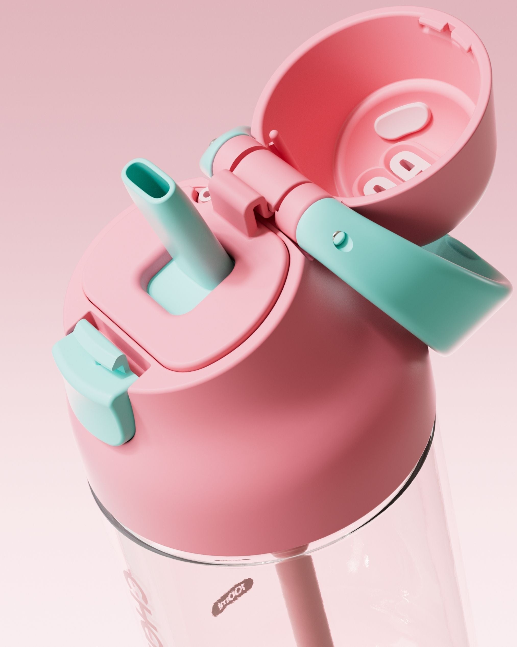 KaDa PPSU 550ml