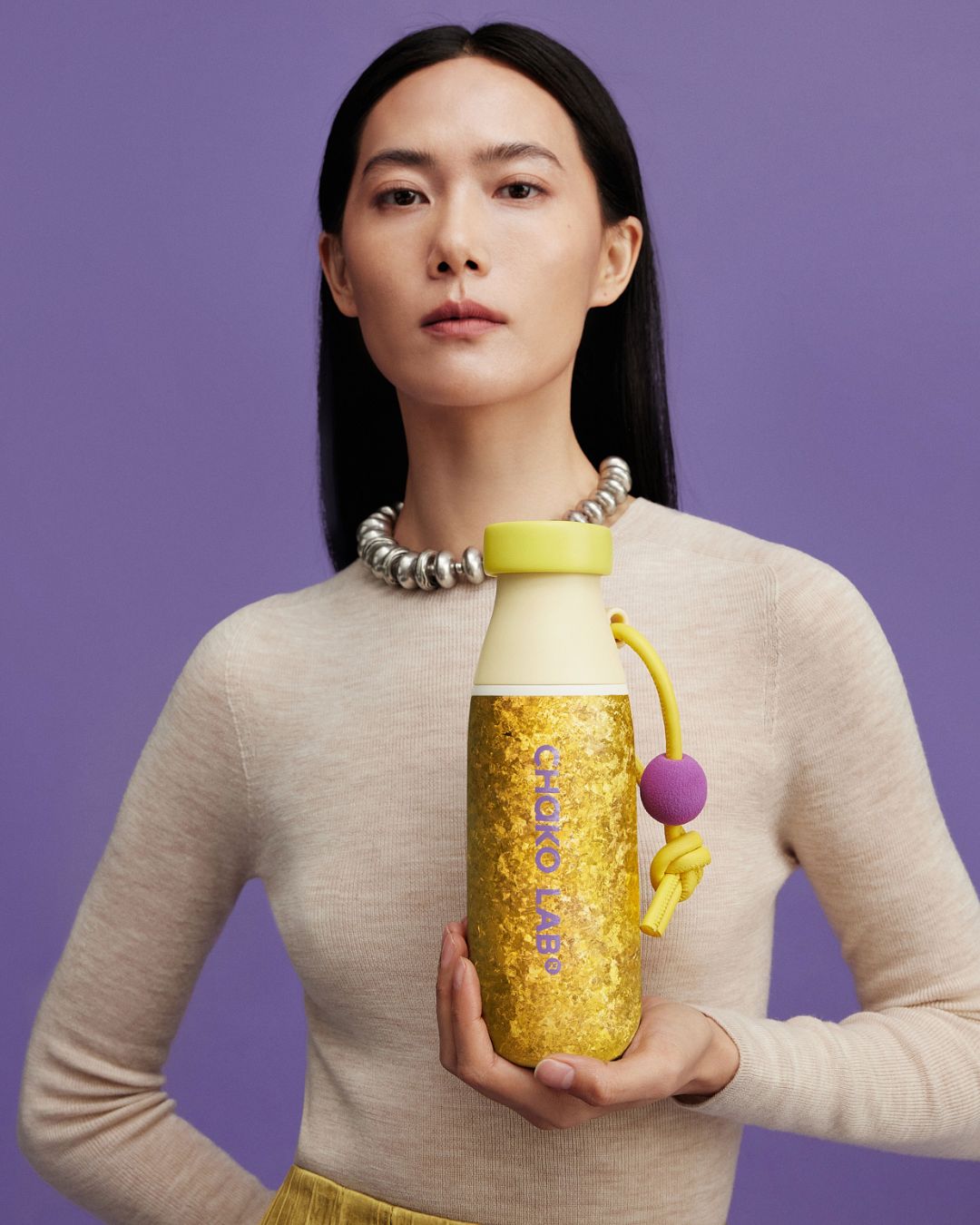 Milk Pod Titanium (520ml)