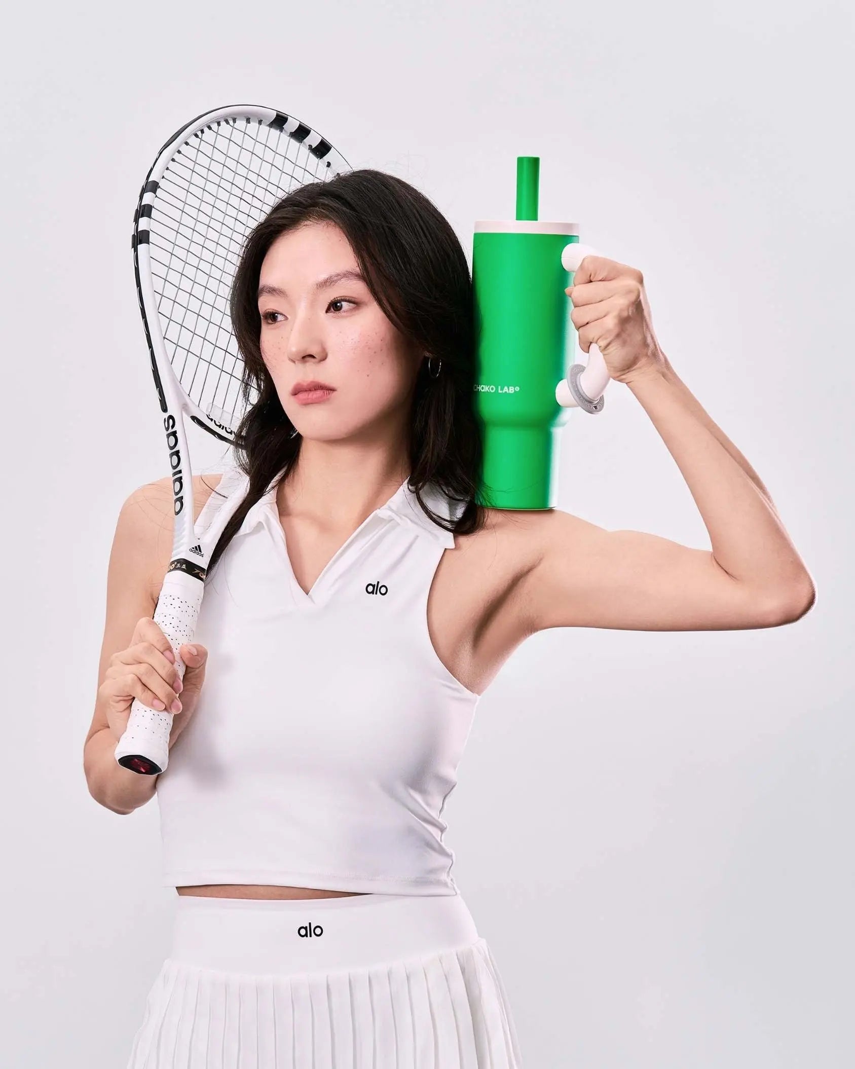 Chako Lab BaWang Cup Ceramic 1.1l