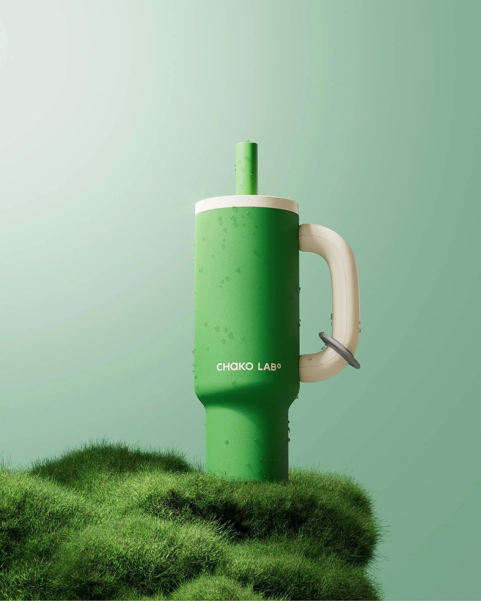 Chako Lab BaWang Cup Ceramic 1.1l
