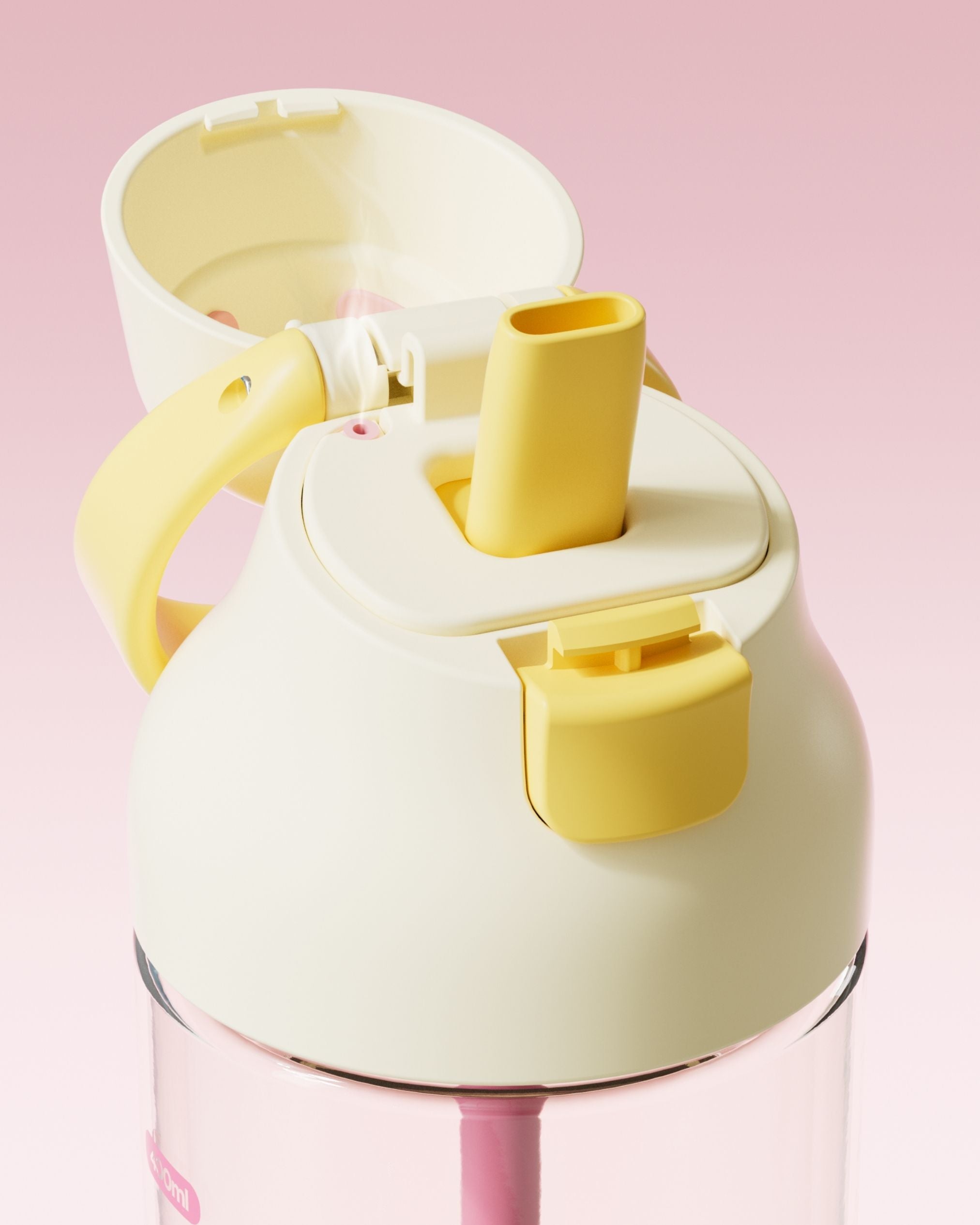 KaDa PPSU 550ml