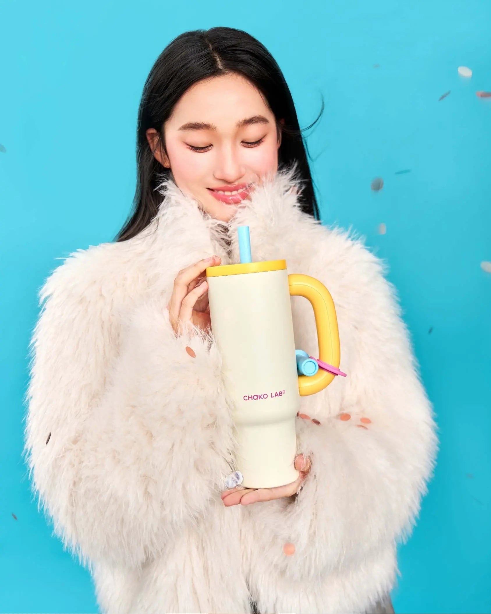 Chako Lab BaWang Cup Ceramic 1.1l