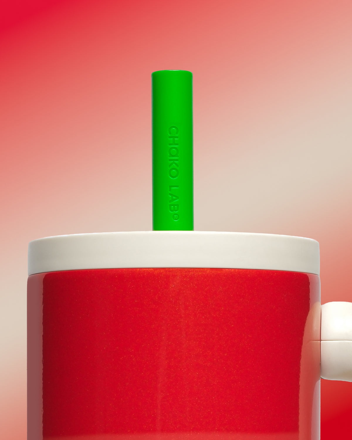 BaWang Cup Stainless Christmas (1050ml)