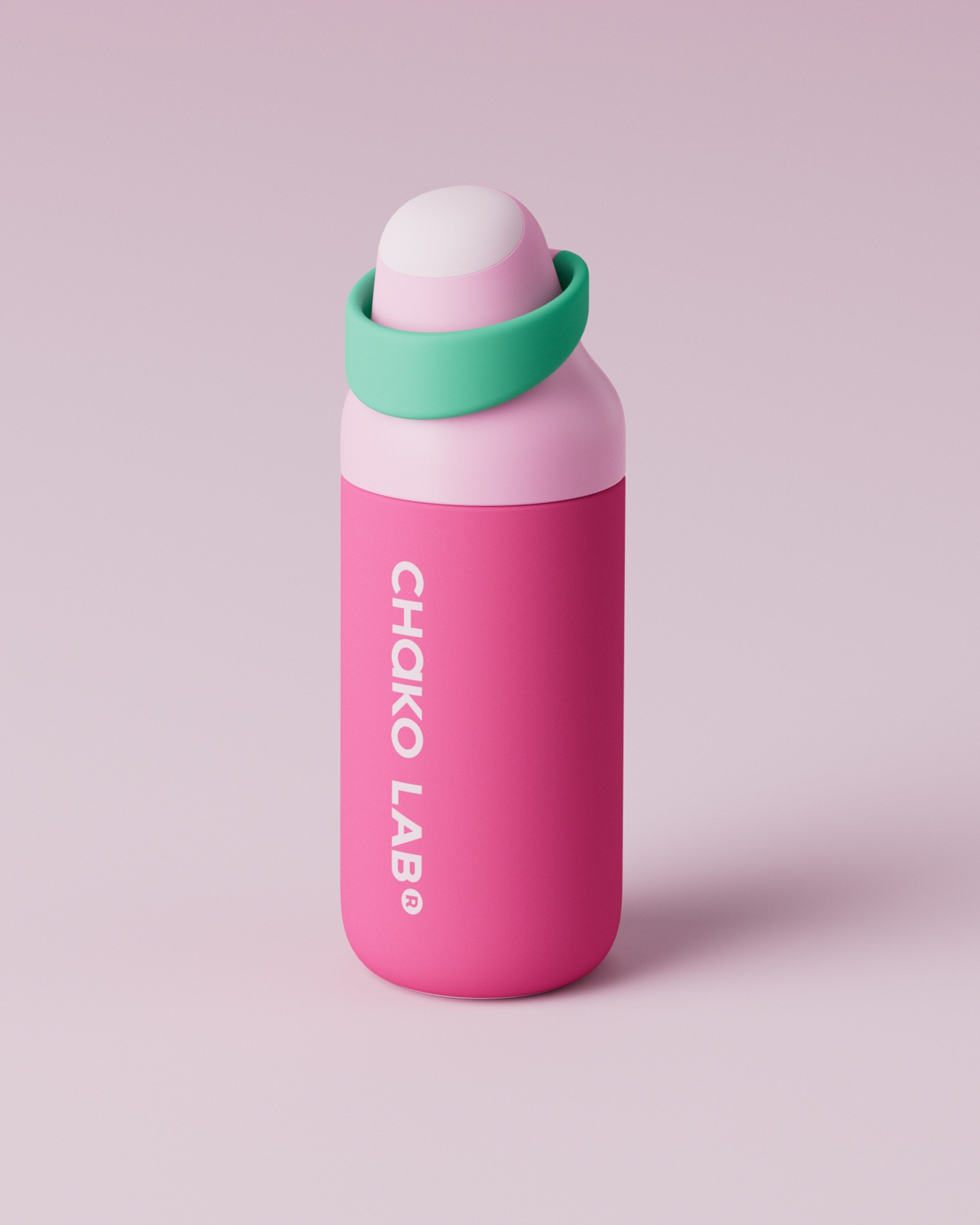 KaDa DoubleSip Stainless - Buddy (550ml)