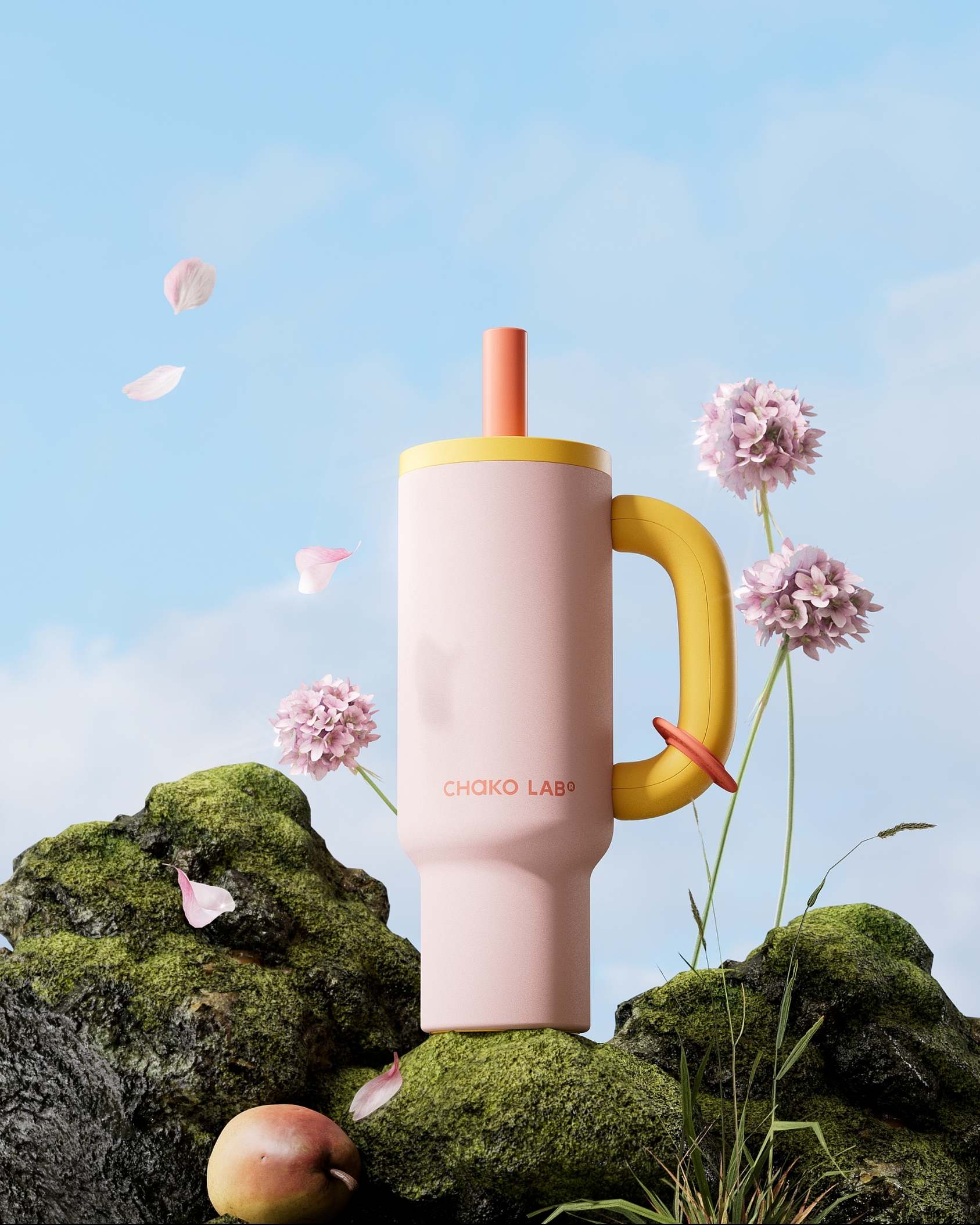 BaWang Ceramic (1.050ml)